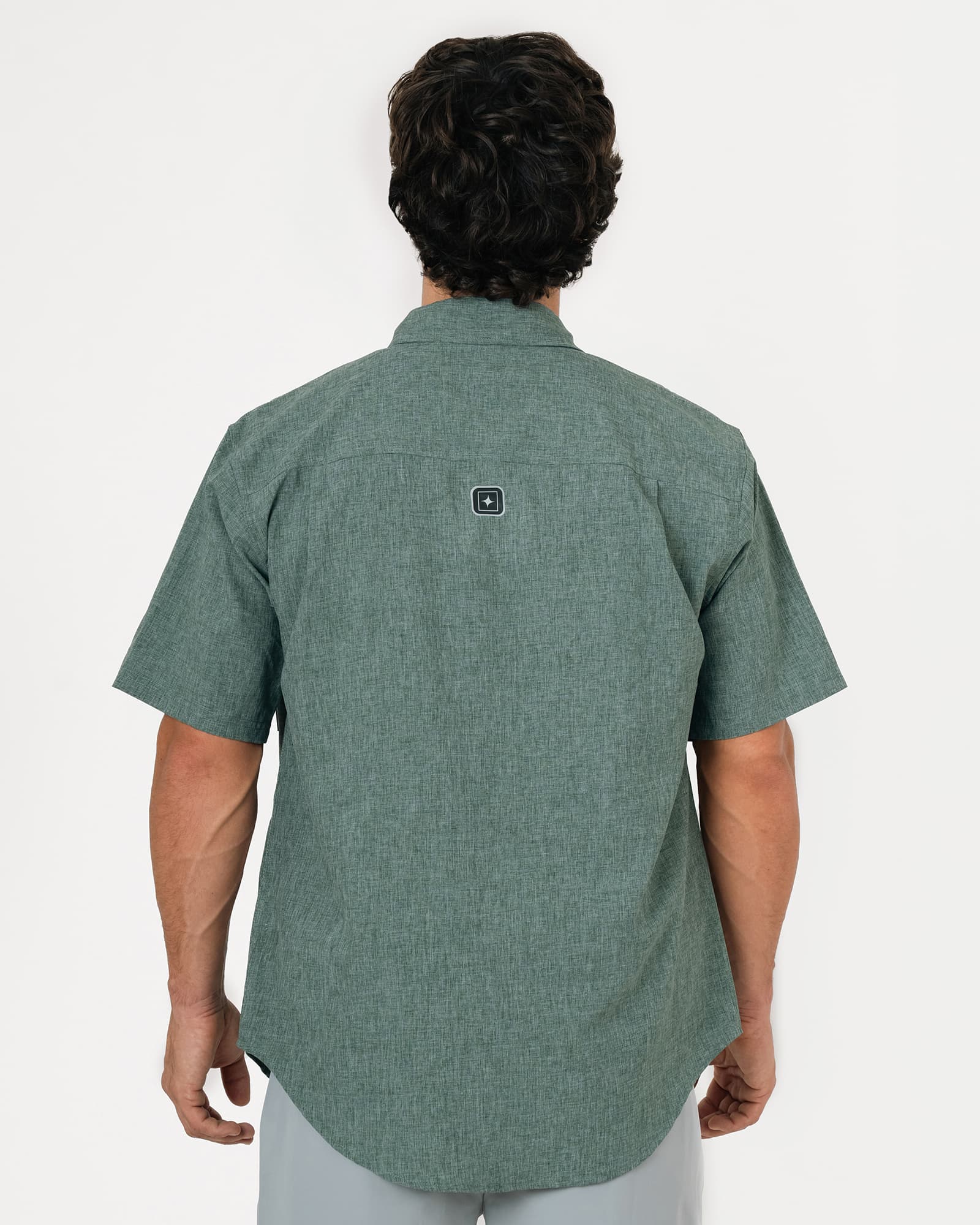 Camisa MAJA® Casual Paz