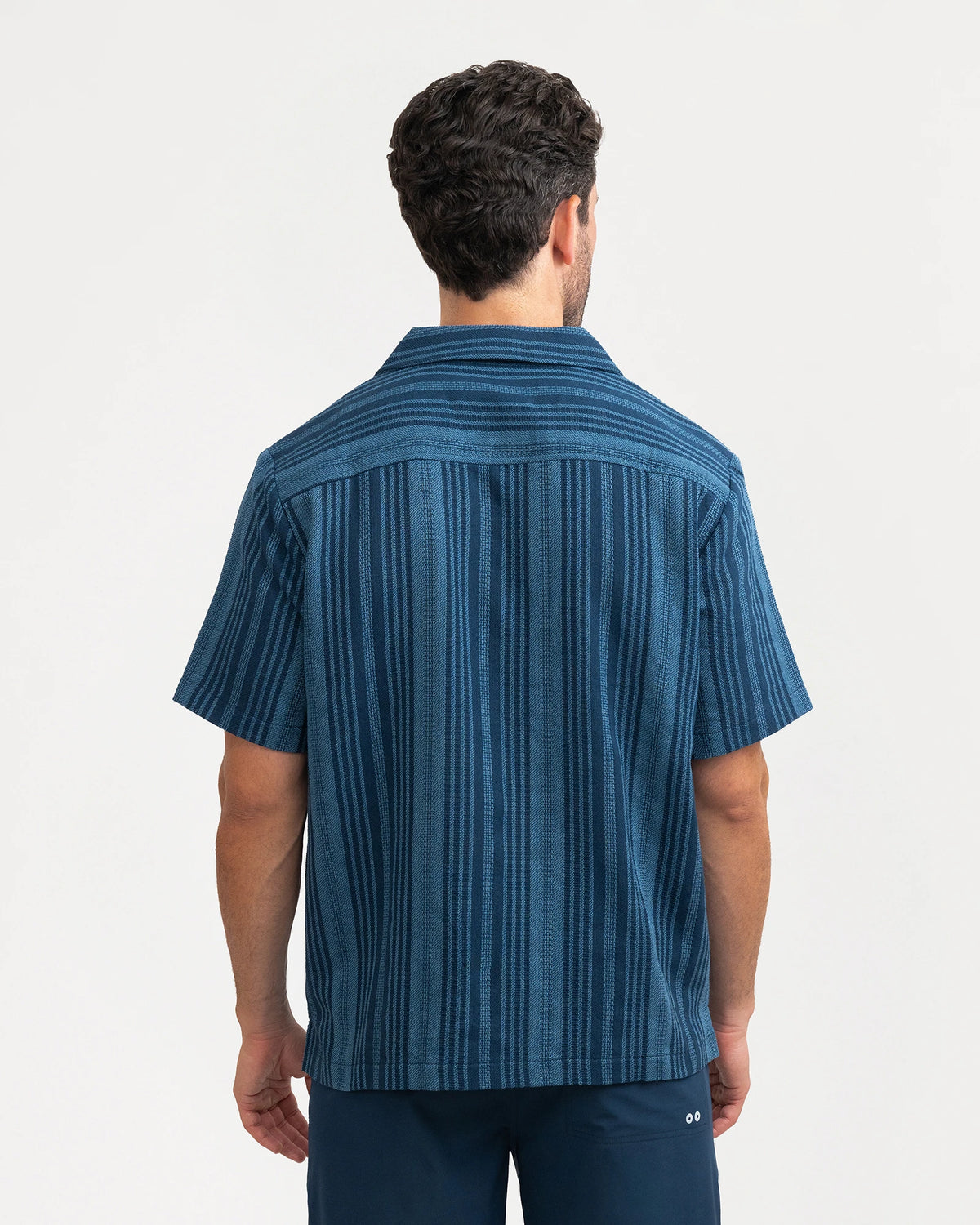 Camisa Tejida MAJA® Malecón