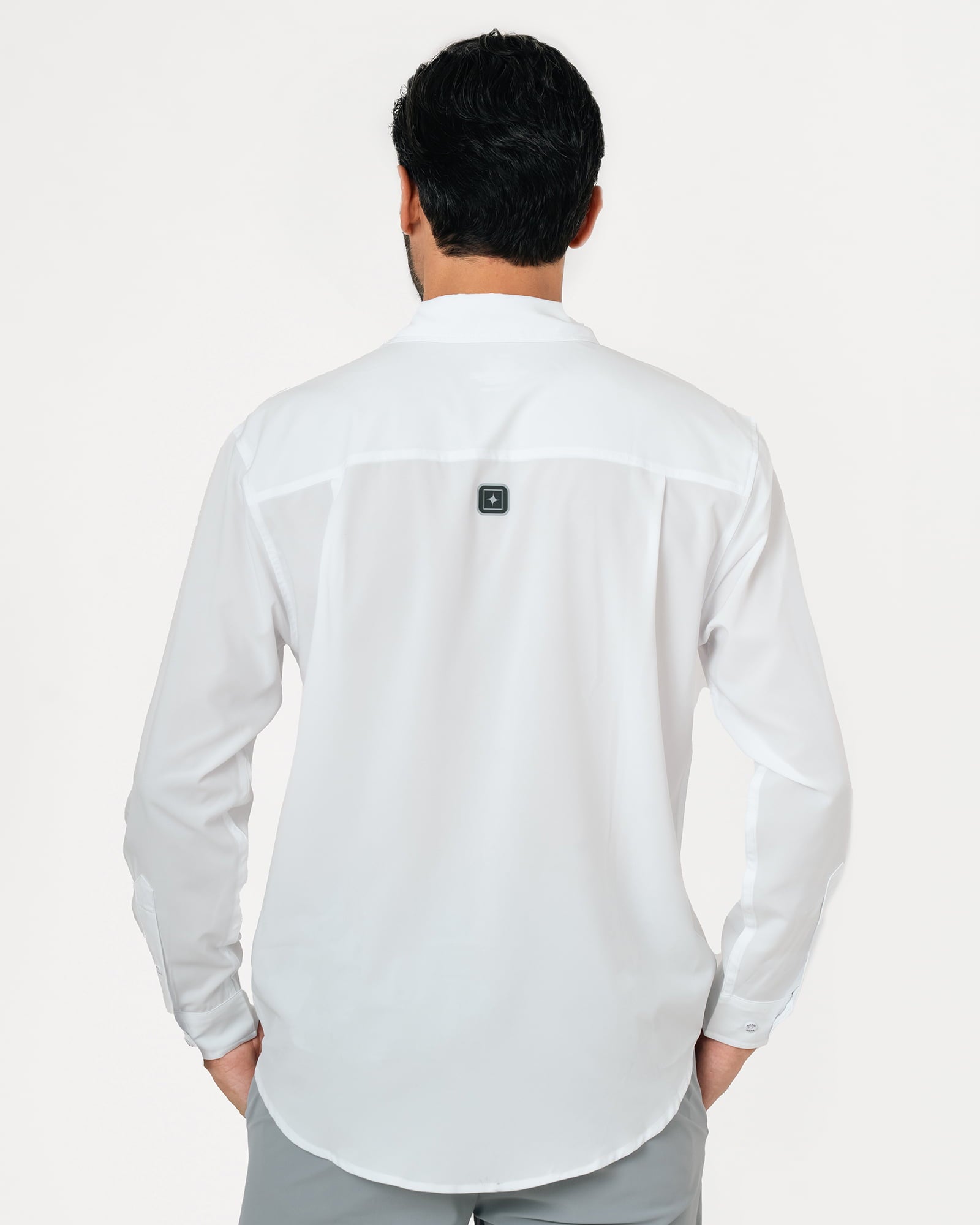 Camisa MAJA® Casual Paz