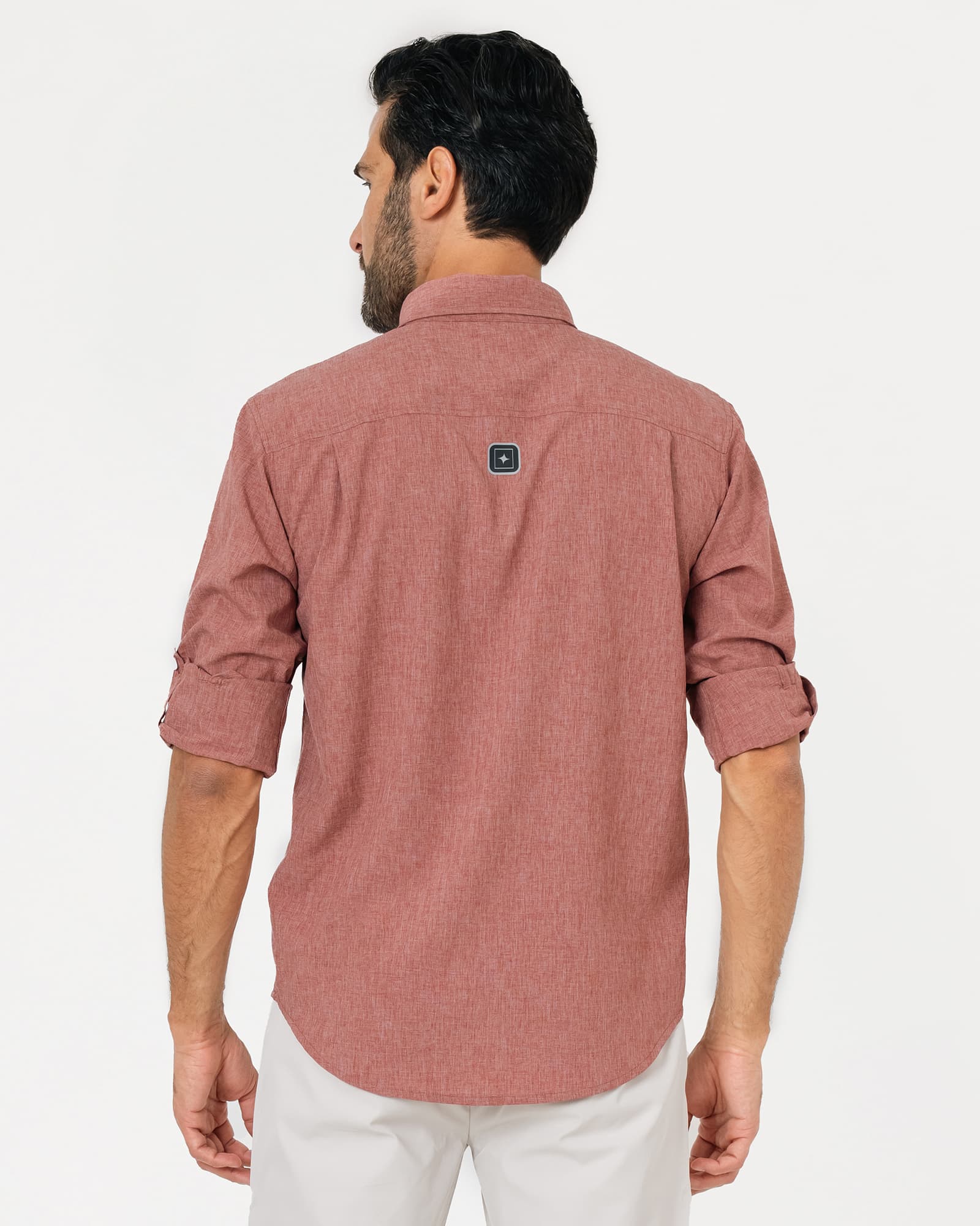 Camisa MAJA® Casual Paz