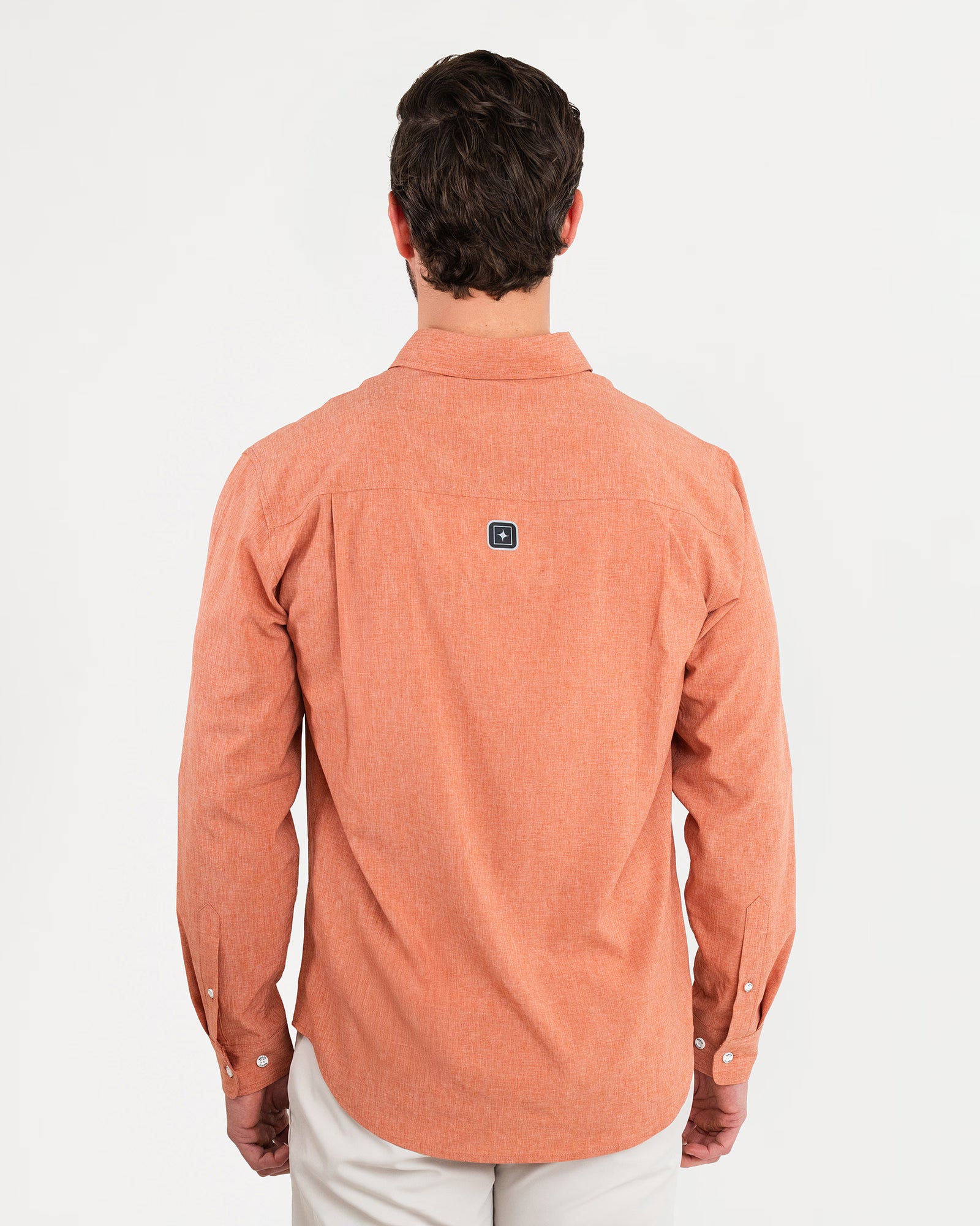 Camisa MAJA® Casual Paz