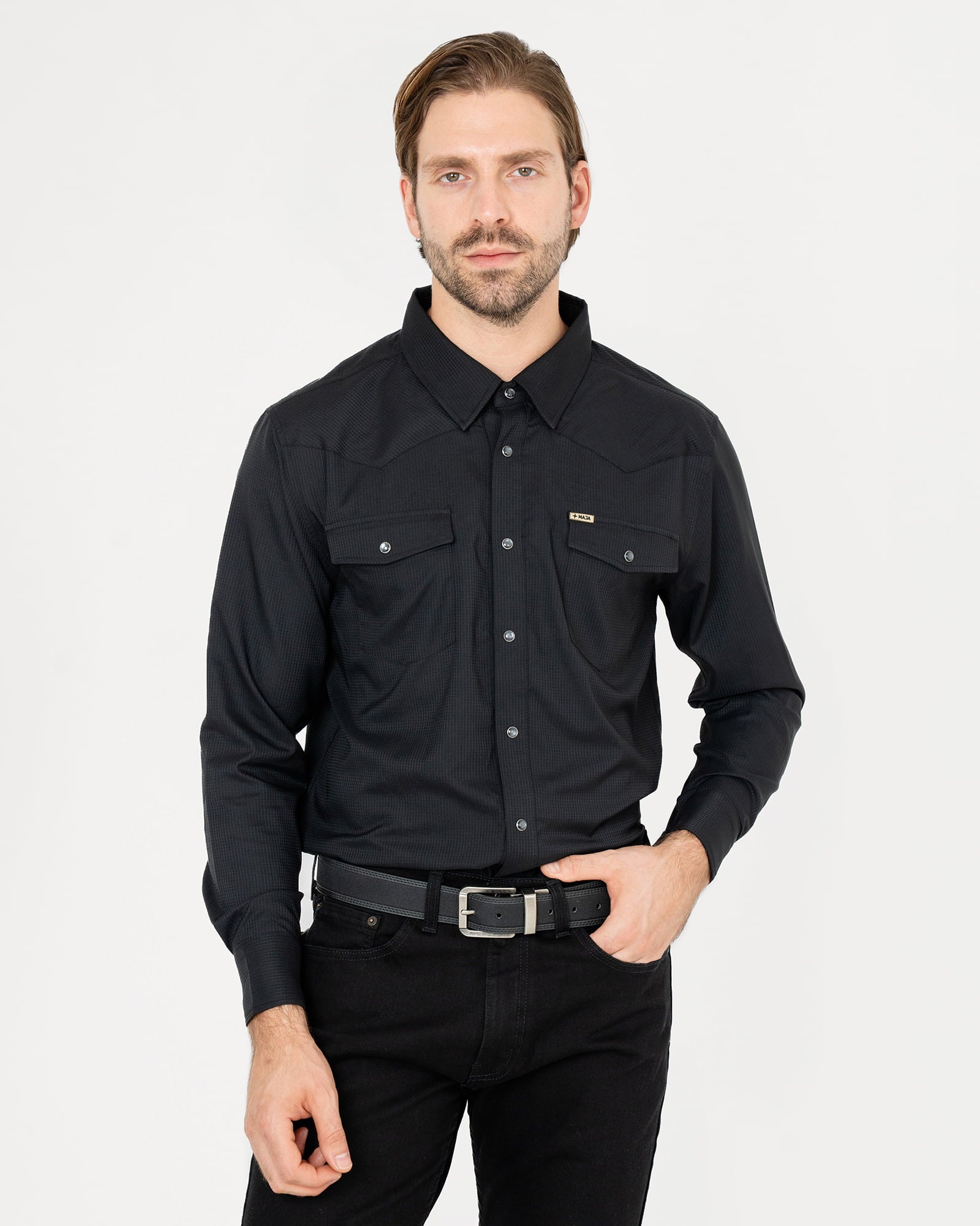 Camisa MAJA® Corral