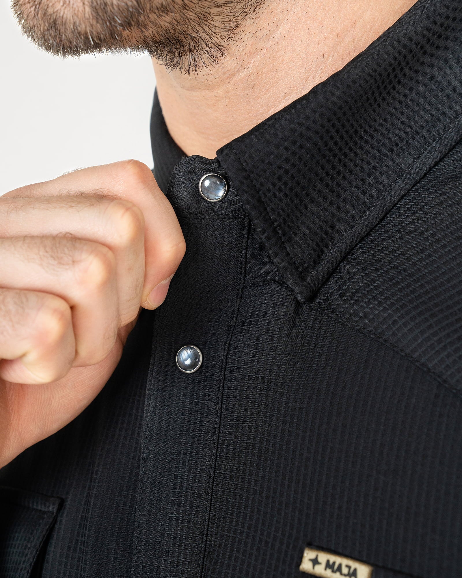 Camisa MAJA® Corral