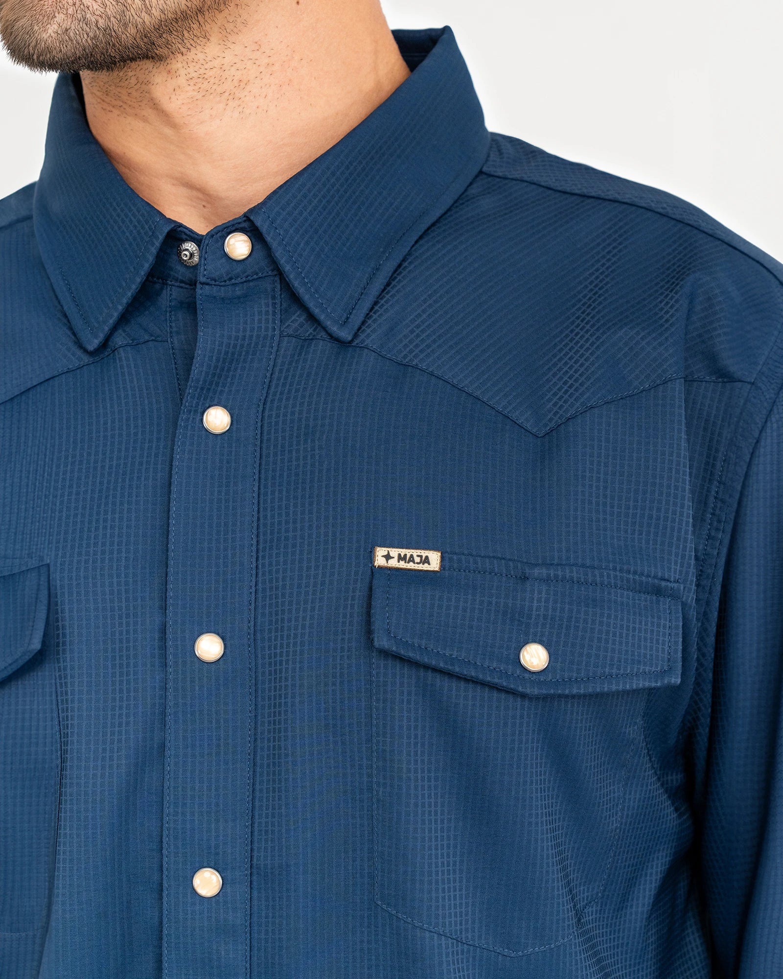 Camisa MAJA® Corral