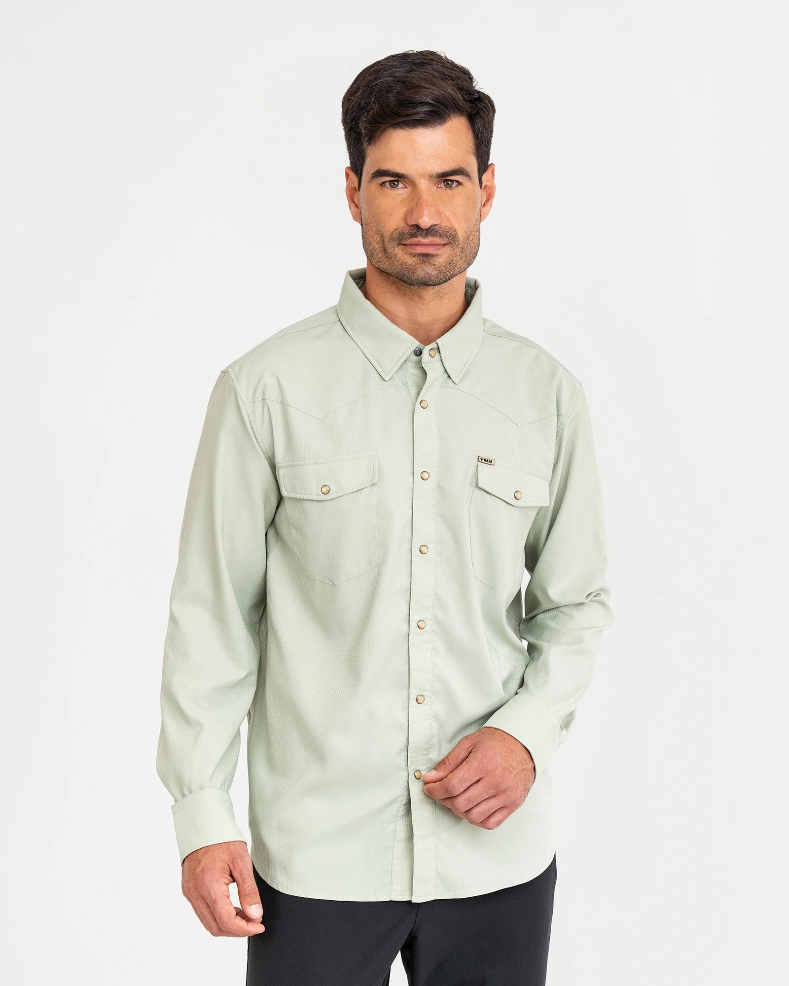 Camisa MAJA® Corral
