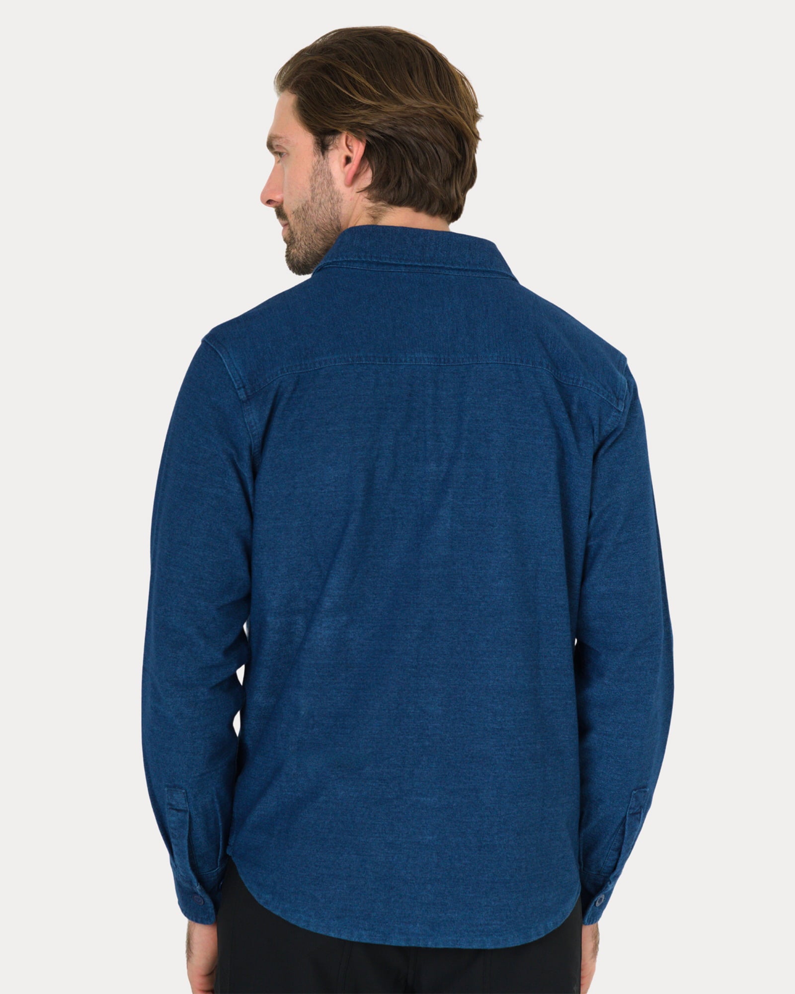 Camisa Mezclilla MAJA® Galope