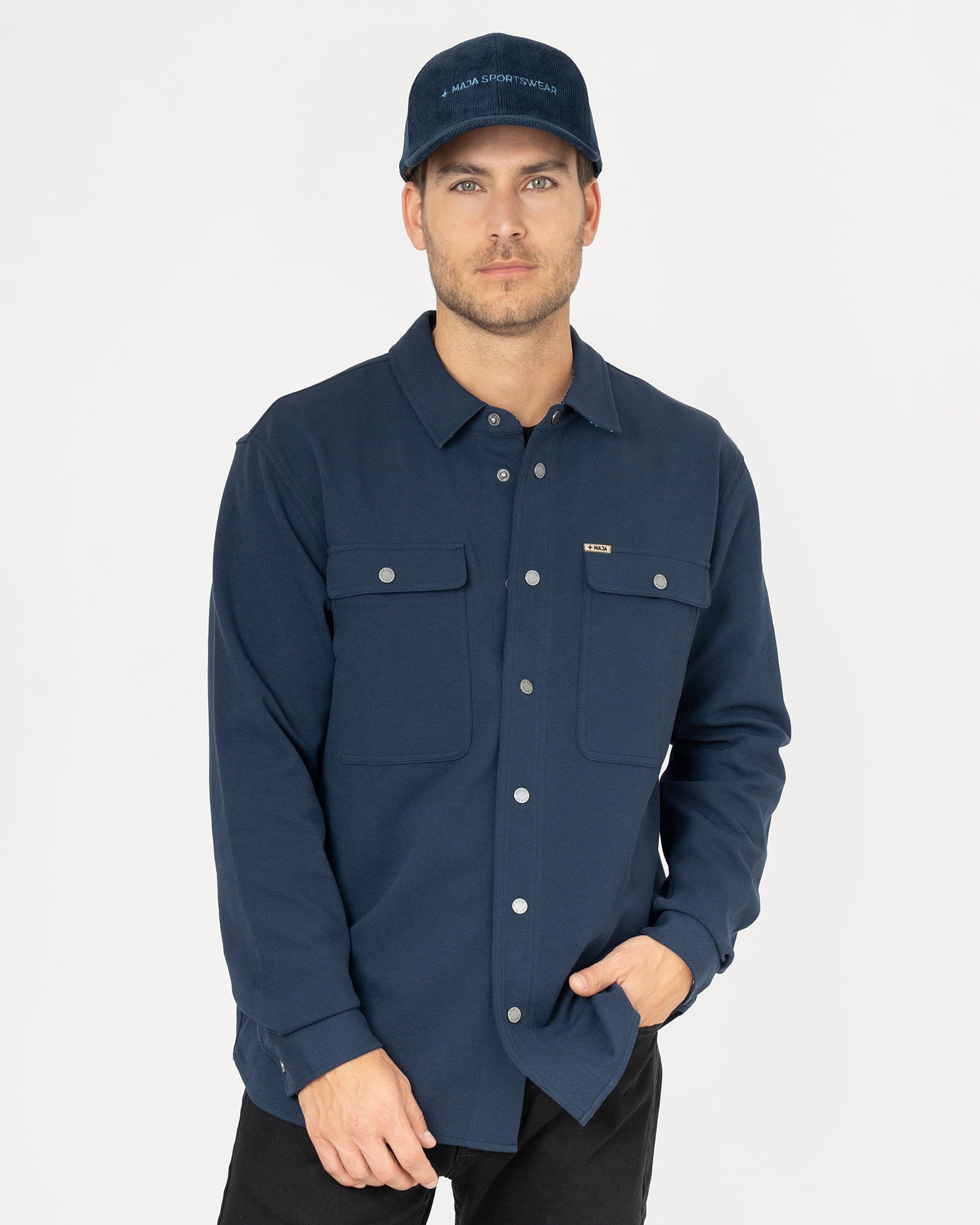 Camisa MAJA® Montura