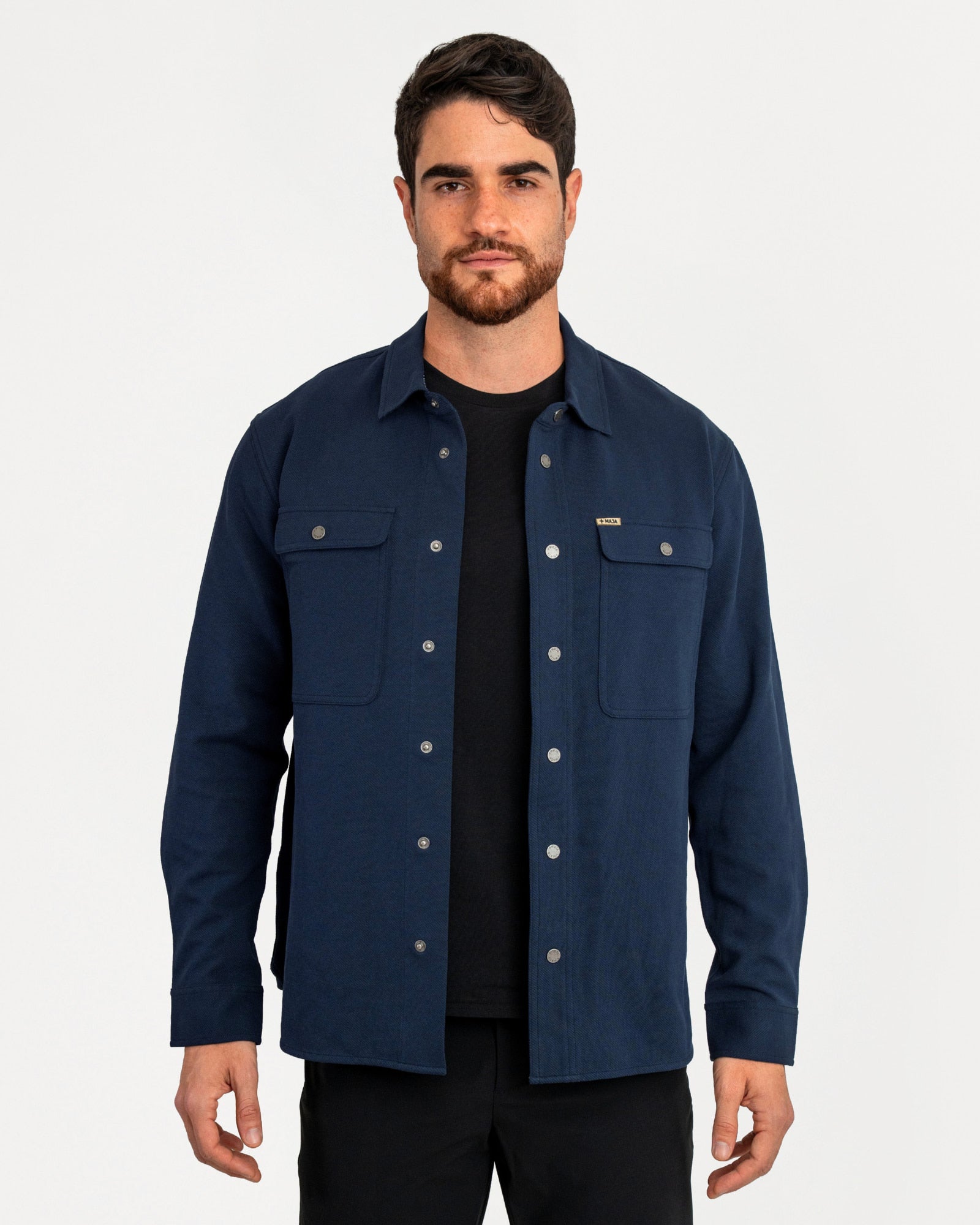 Camisa MAJA® Montura