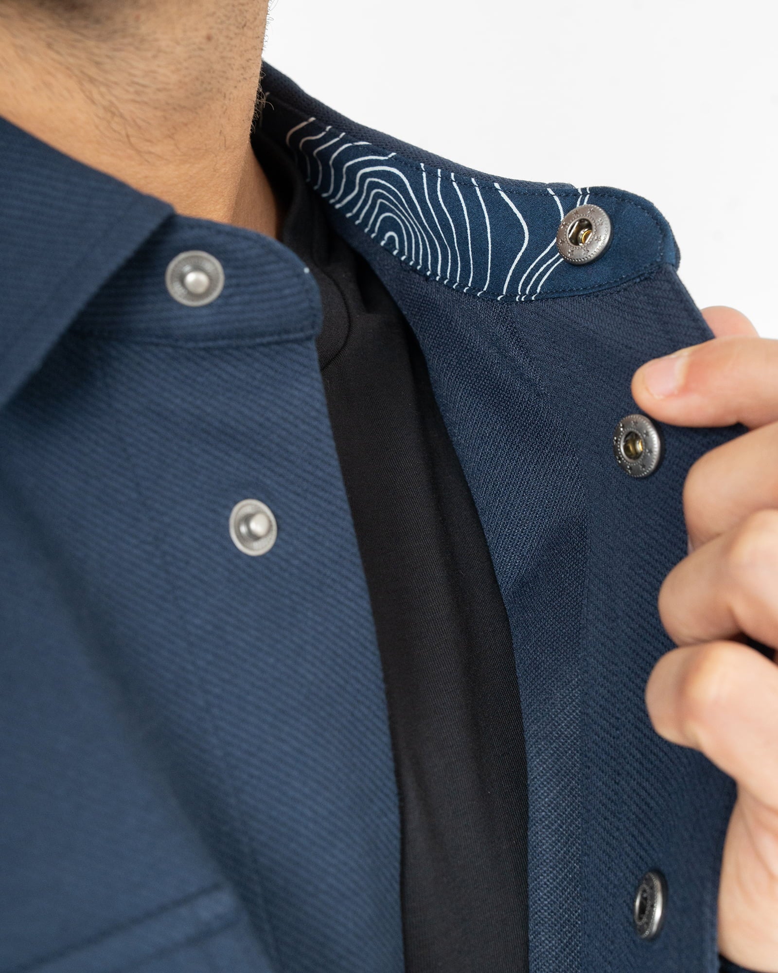 Camisa MAJA® Montura