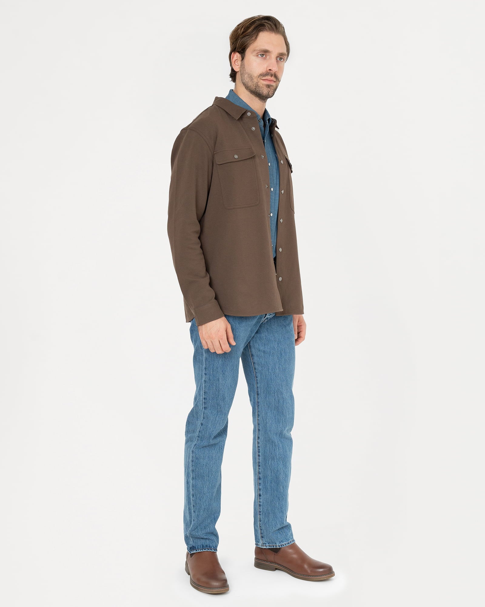 Camisa MAJA® Montura