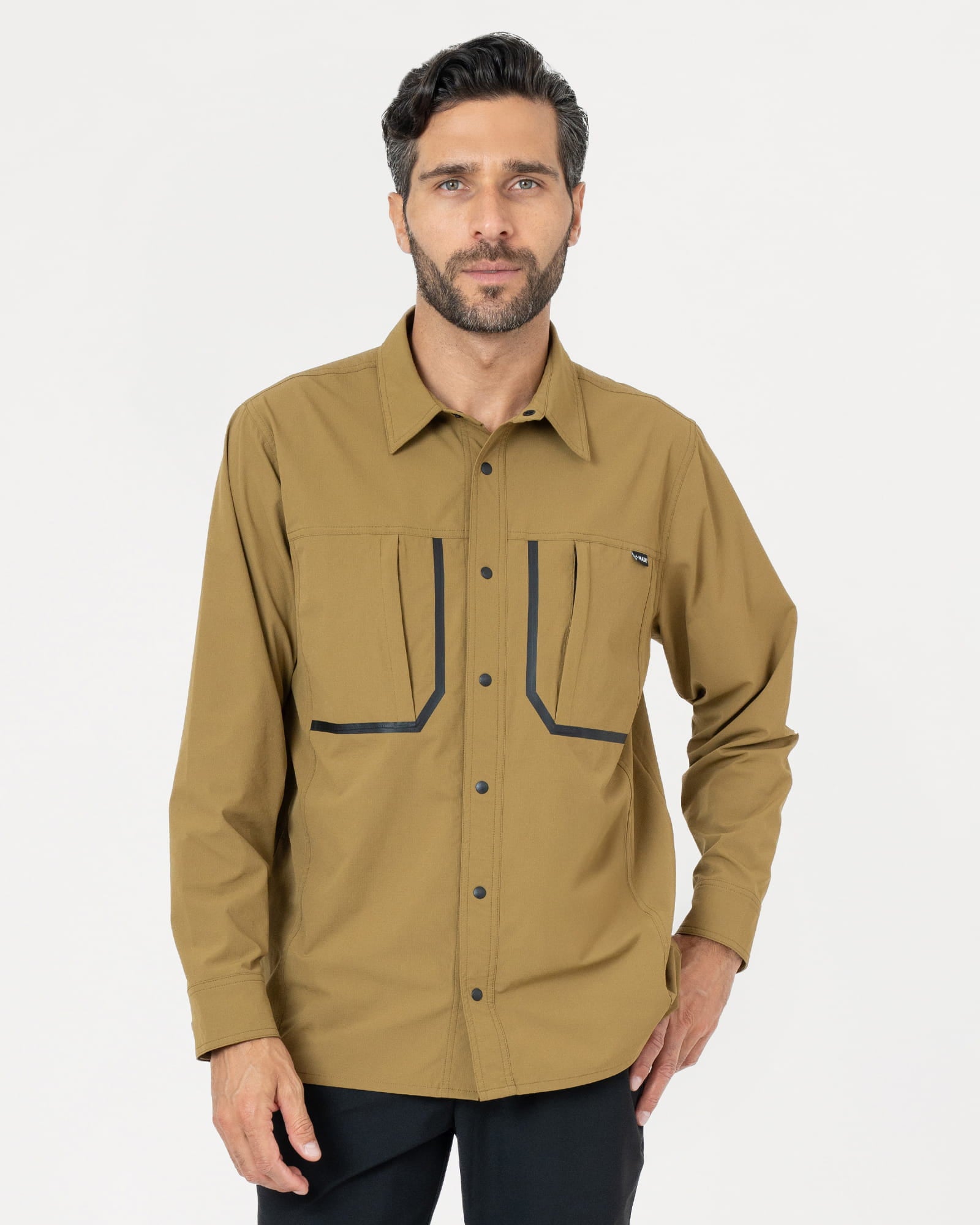 Camisa MAJA® Mezquite