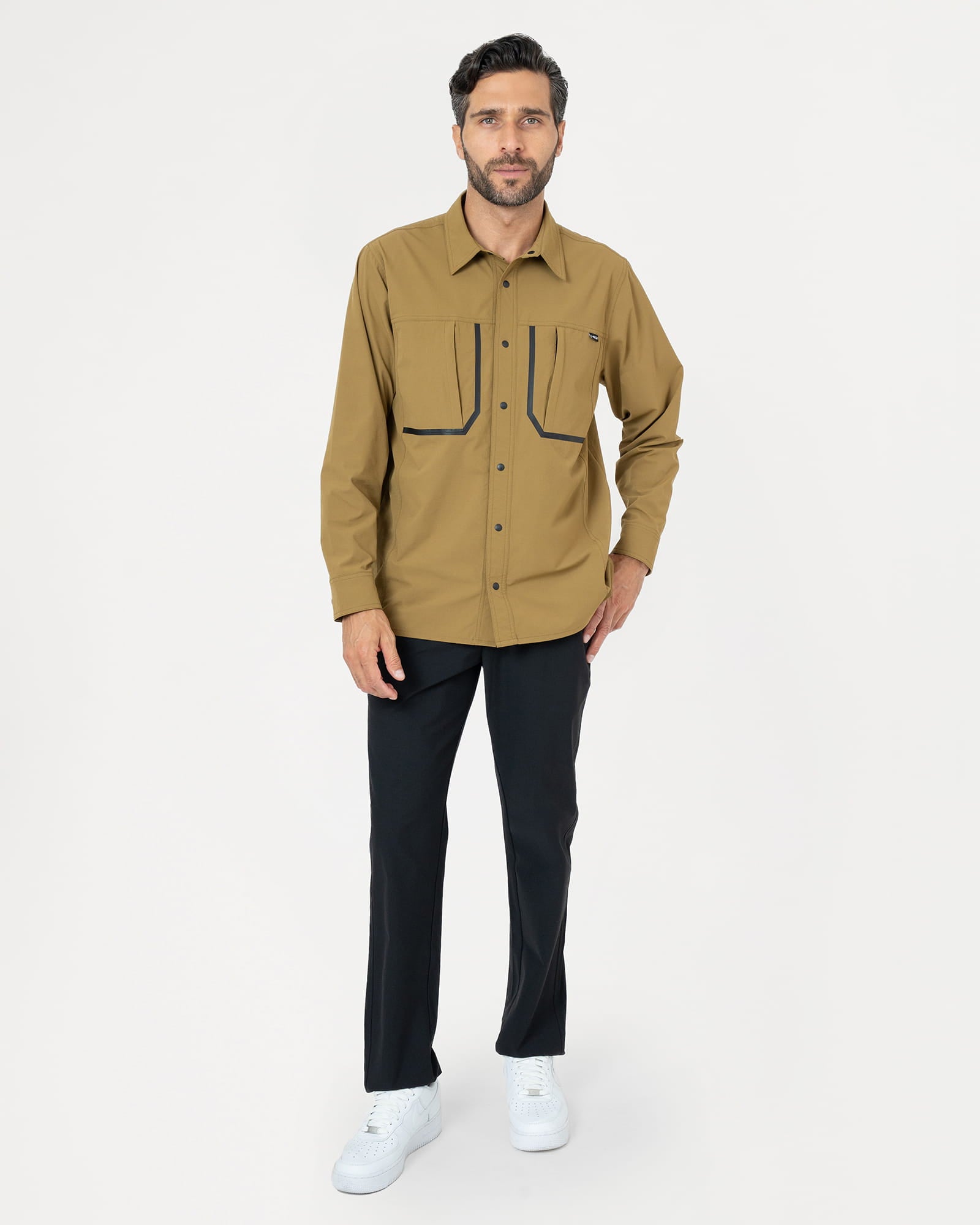 Camisa MAJA® Mezquite