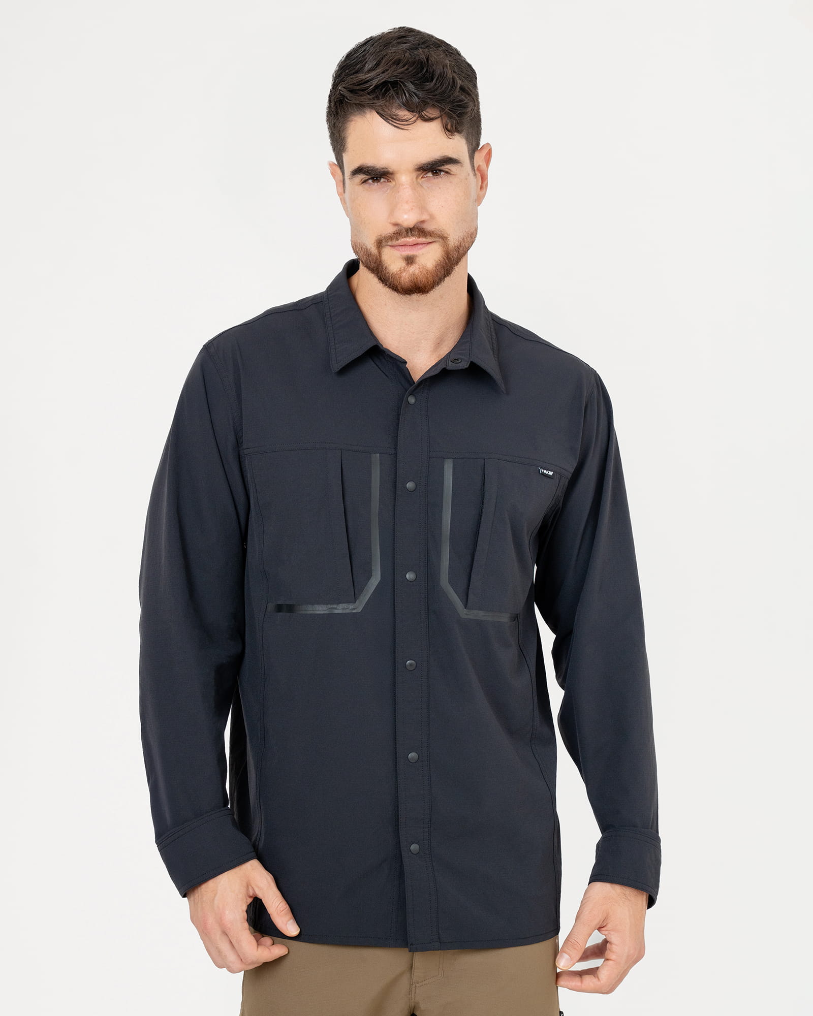 Camisa MAJA® Mezquite