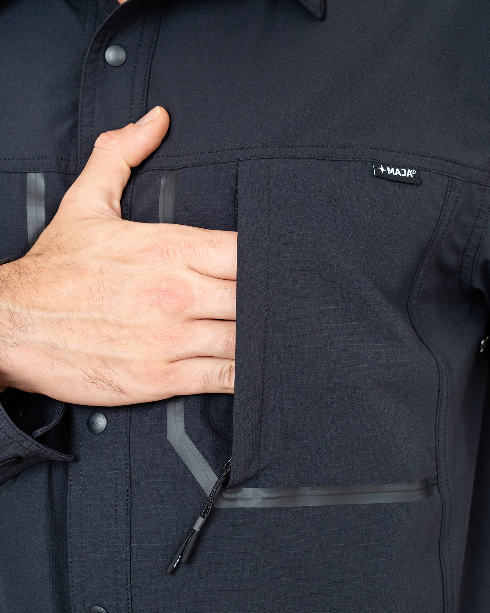 Camisa MAJA® Mezquite