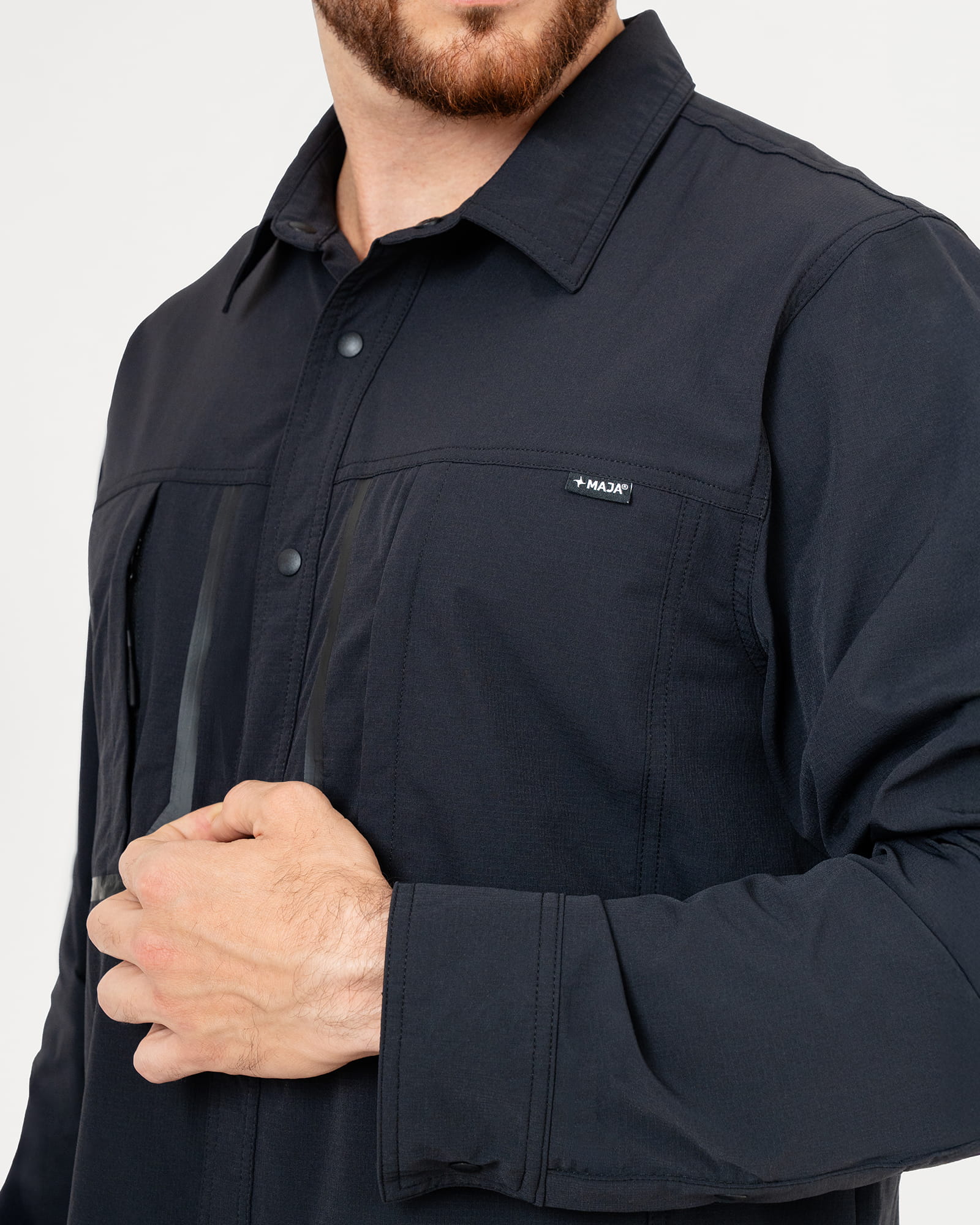 Camisa MAJA® Mezquite