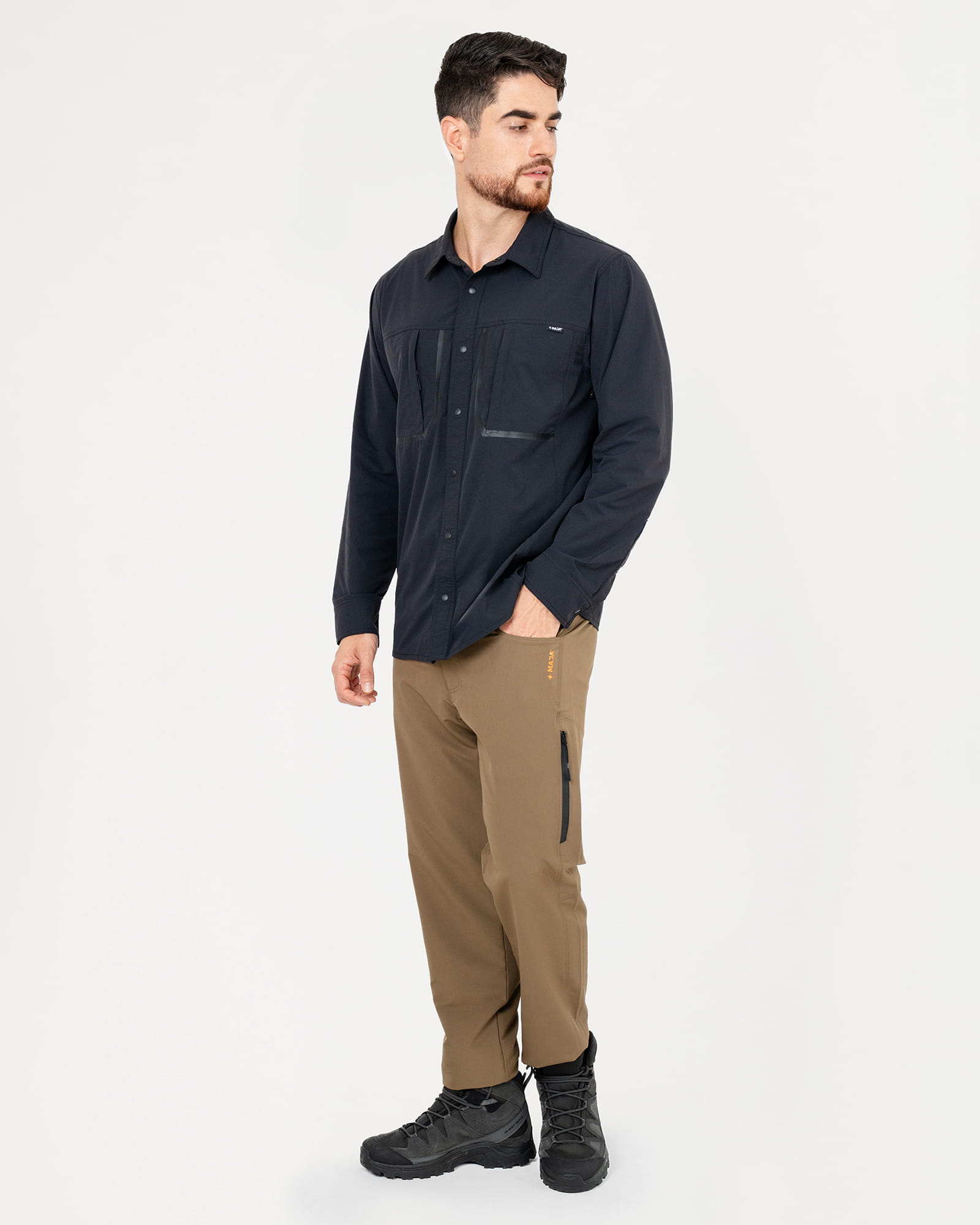 Camisa MAJA® Mezquite