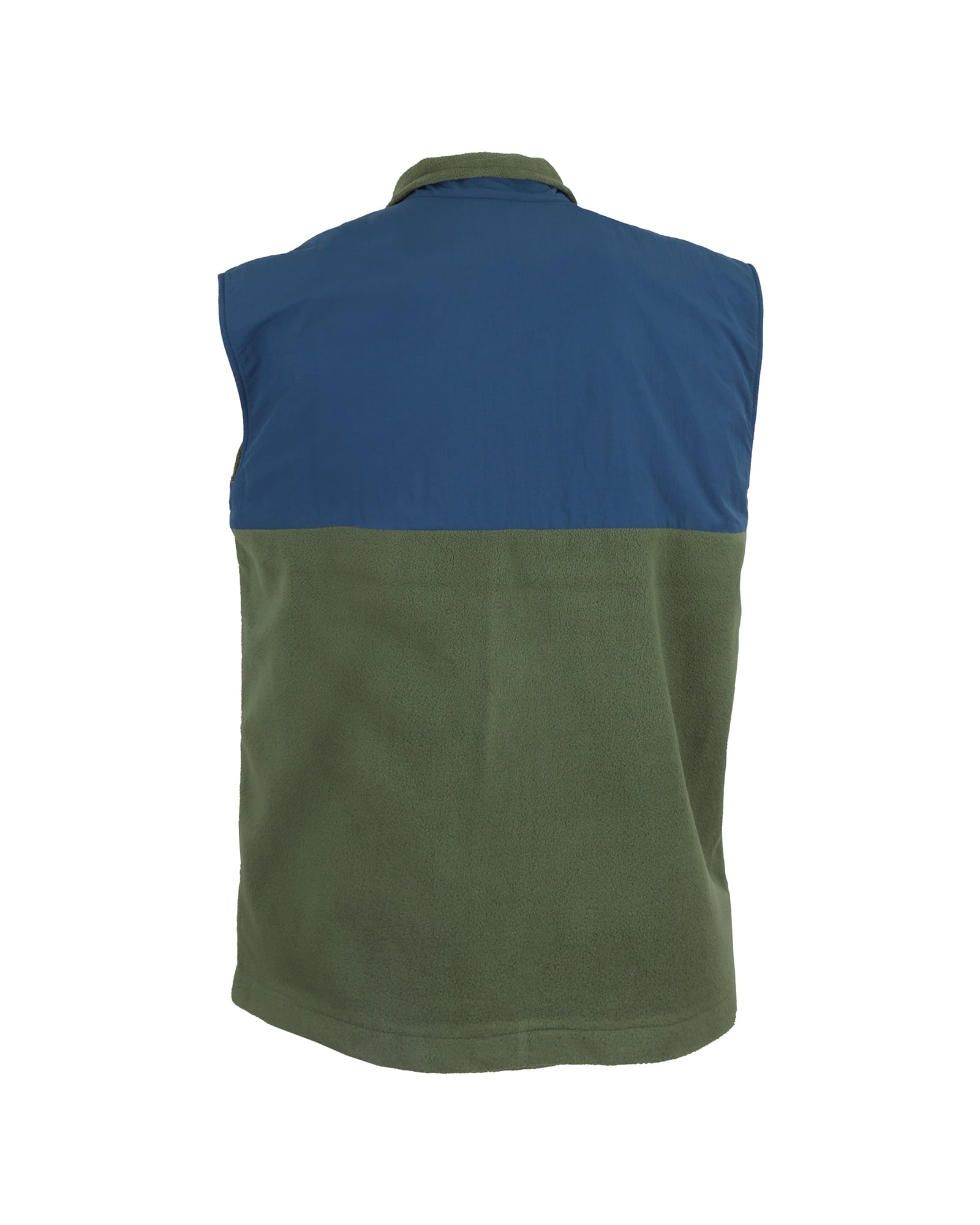 Chaleco Fleece