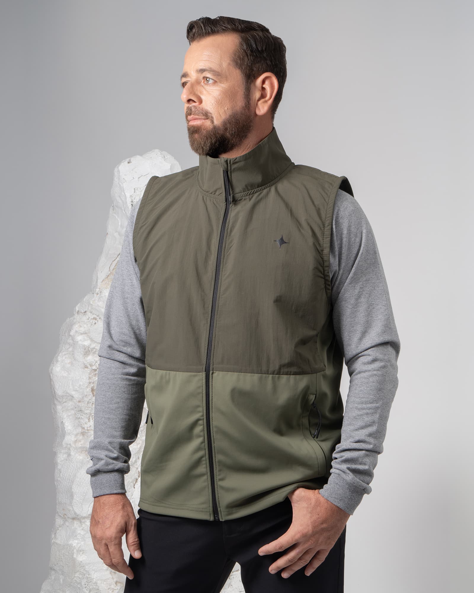 Chaleco MAJA® Fortuna