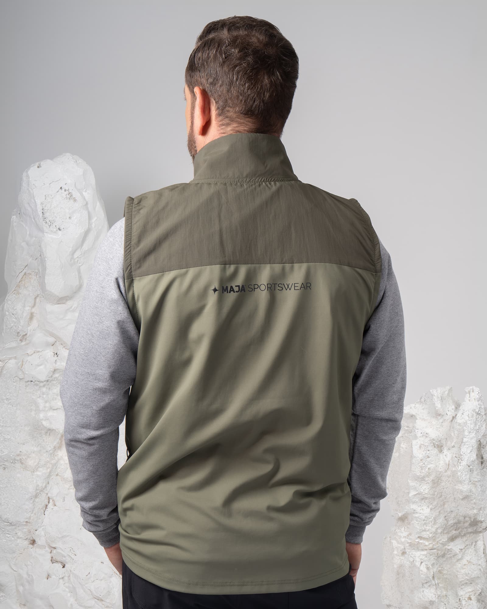 Chaleco MAJA® Fortuna