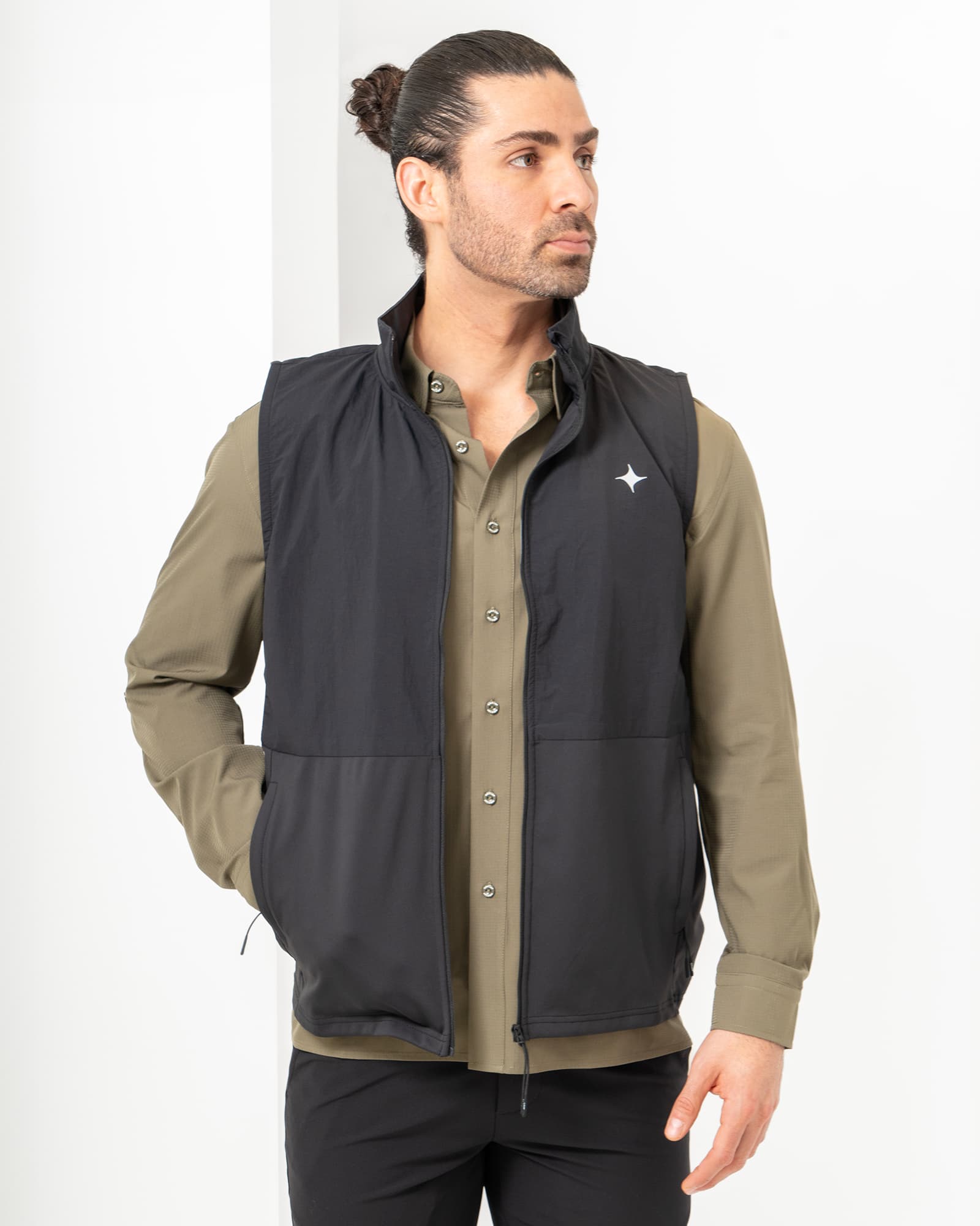 Chaleco MAJA® Fortuna