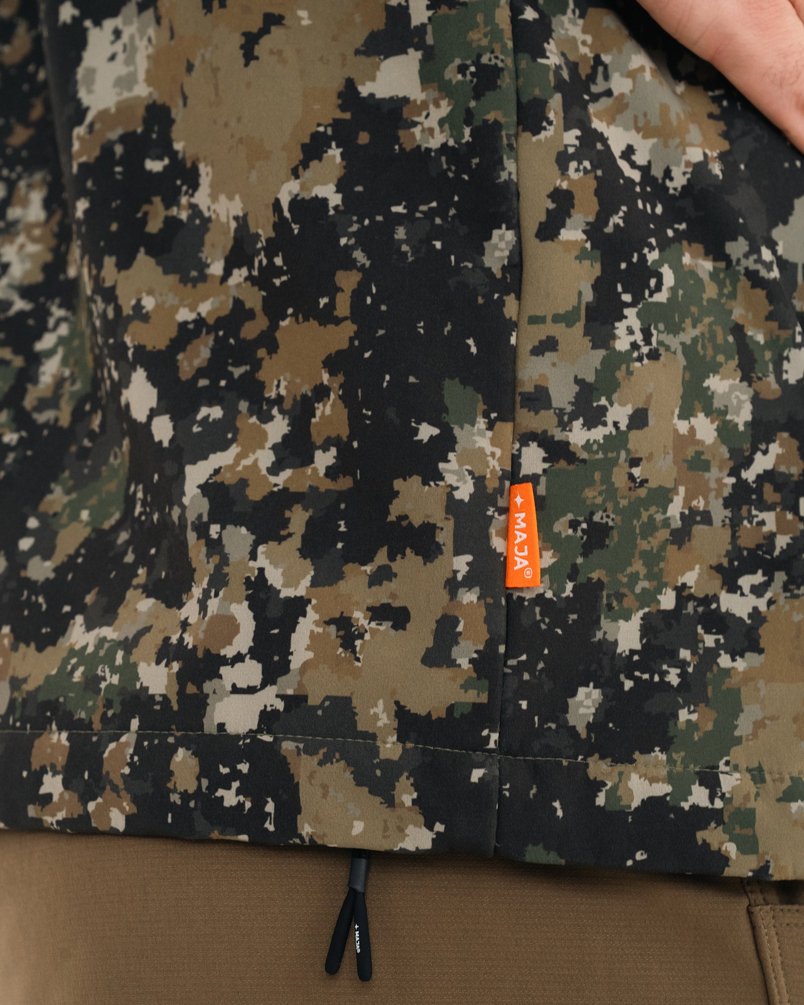 Chaleco MAJA® Caborca