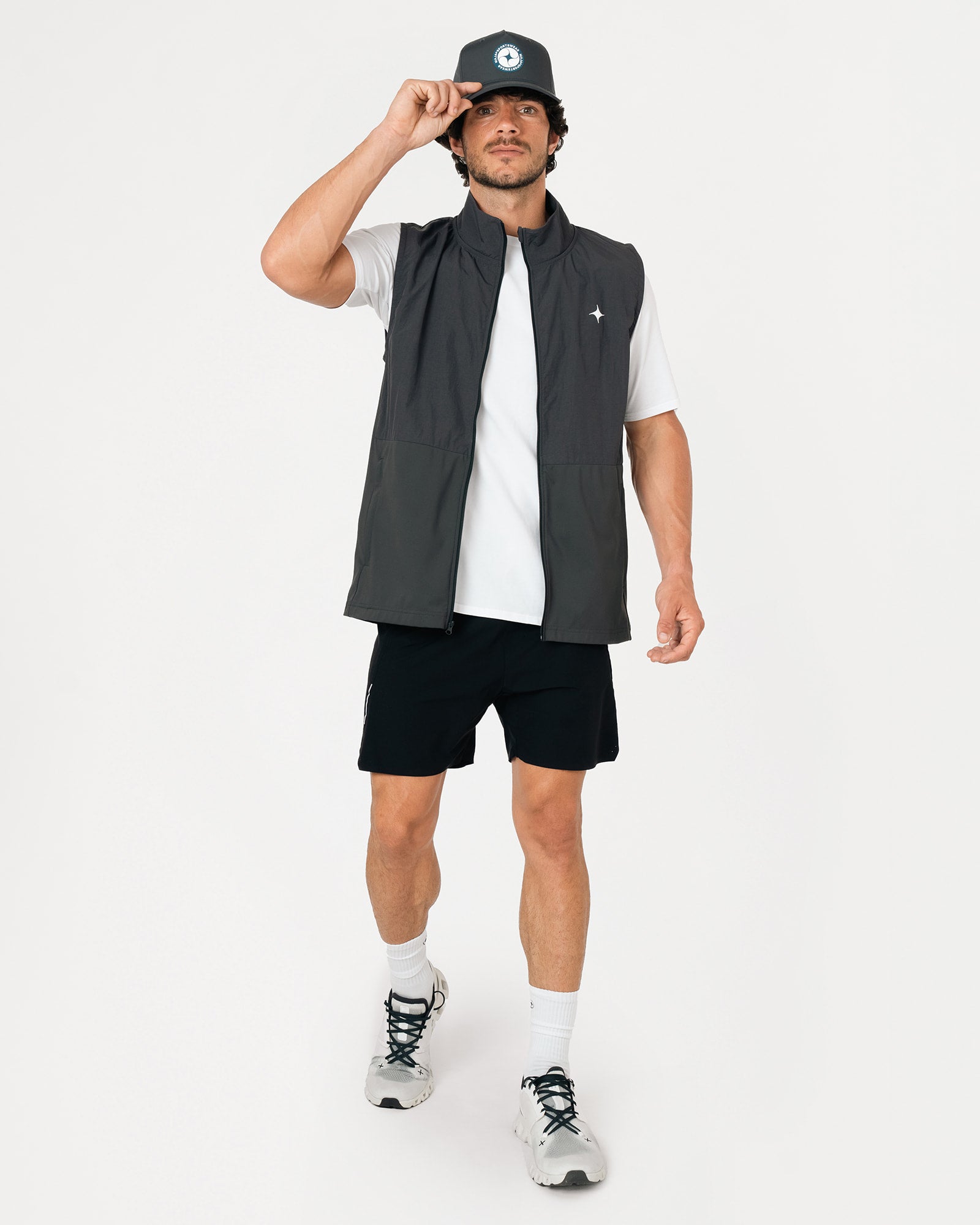 Chaleco MAJA® Fortuna