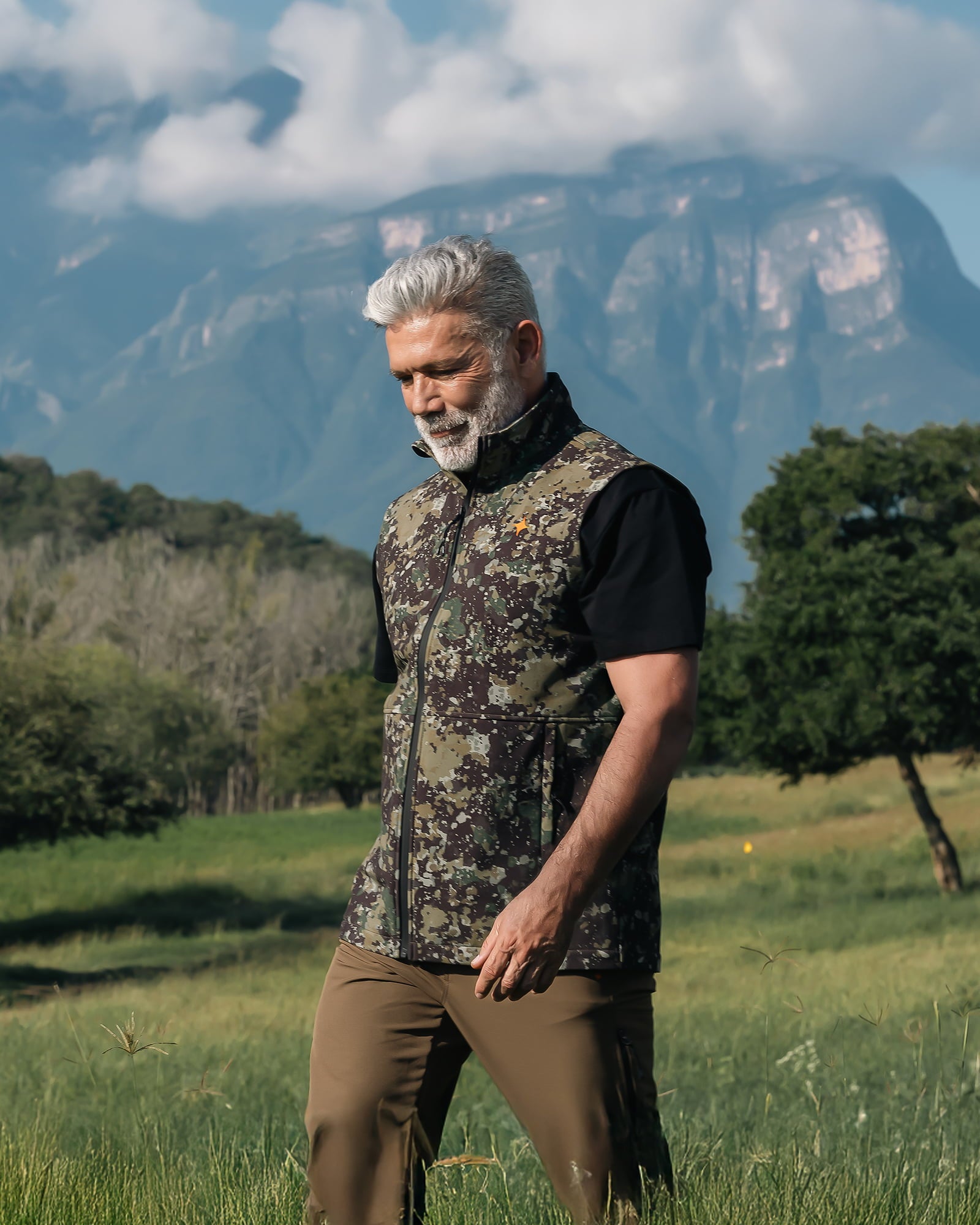 Chaleco MAJA® Caborca