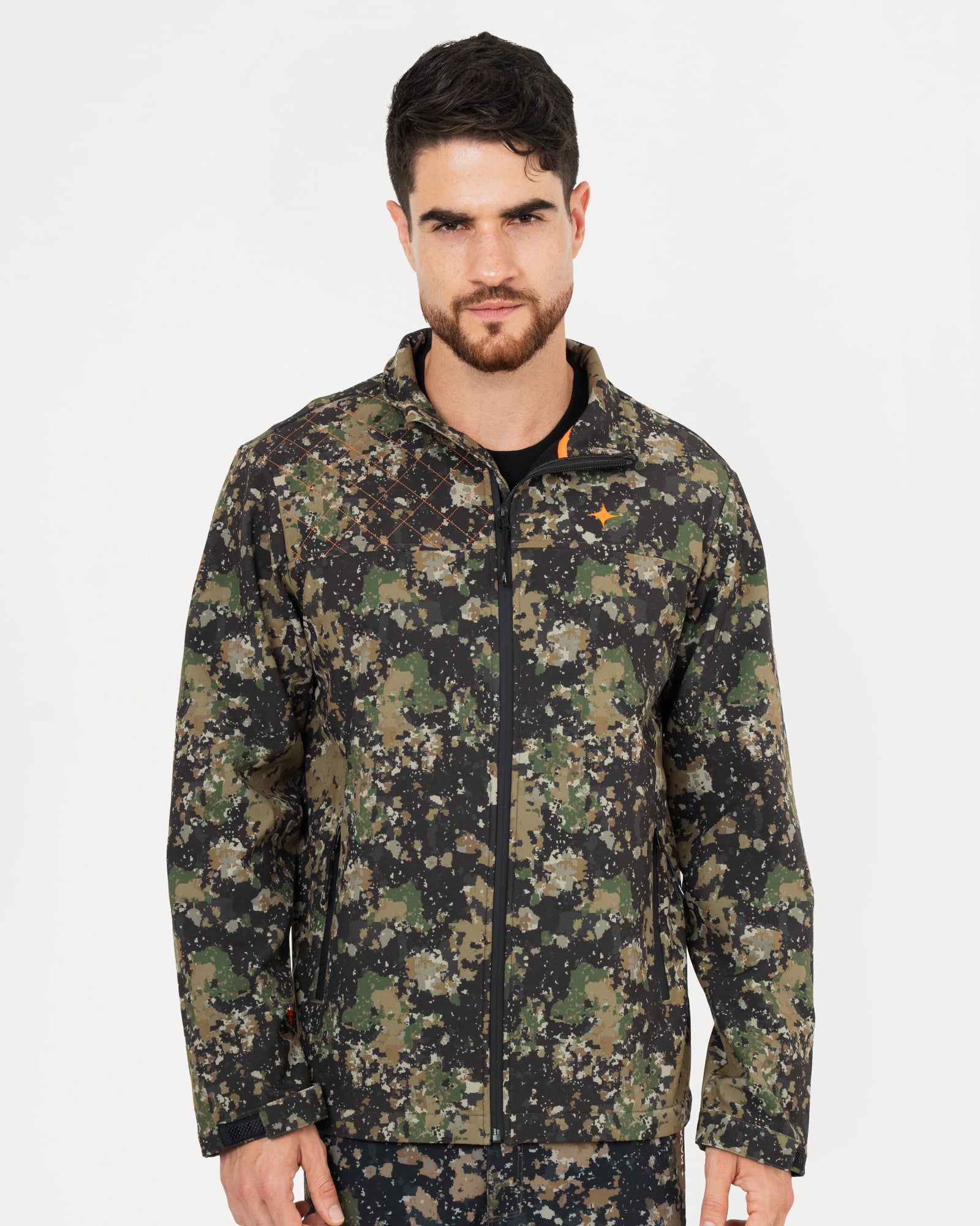 Chamarra MAJA® Caborca