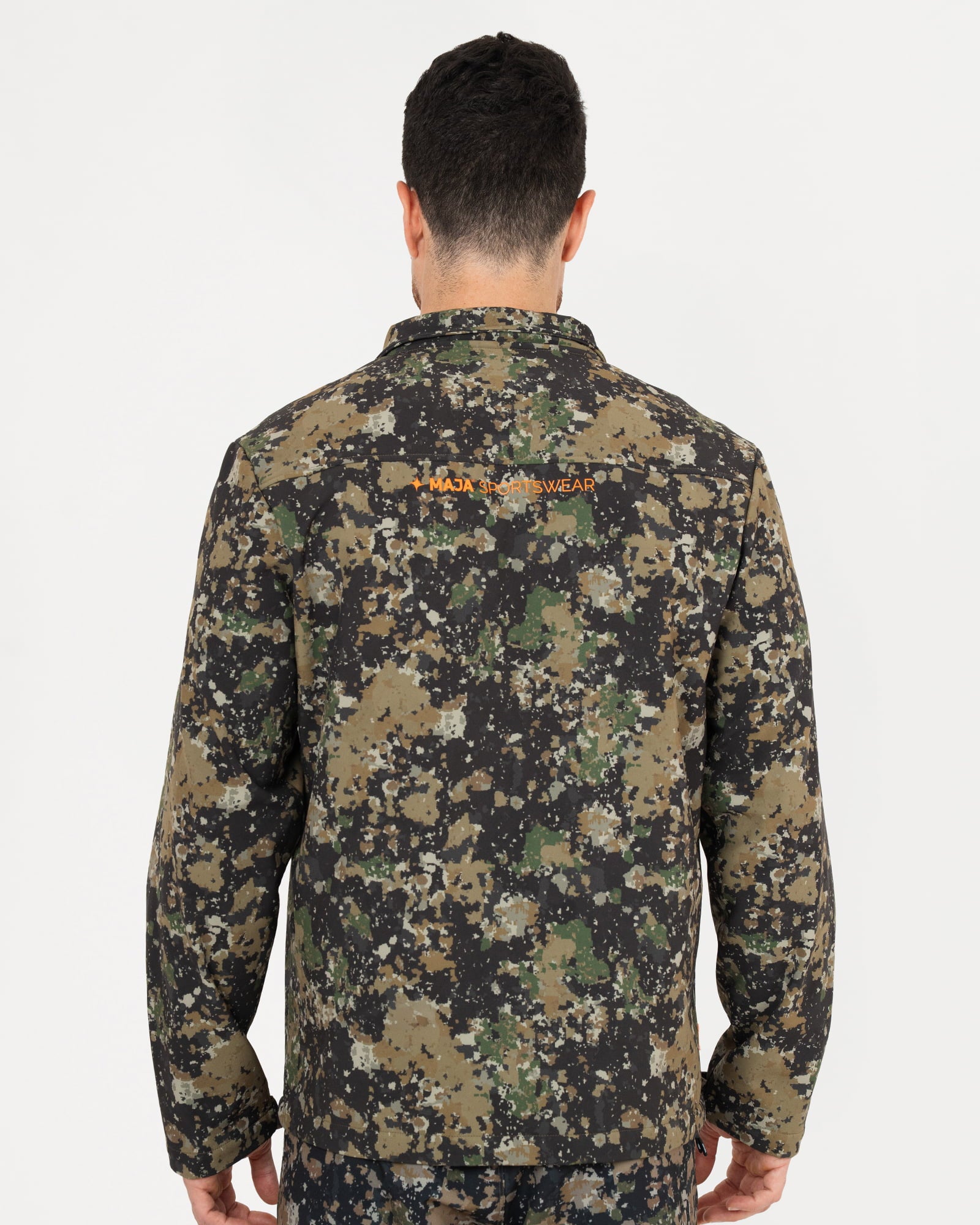 Chamarra MAJA® Caborca