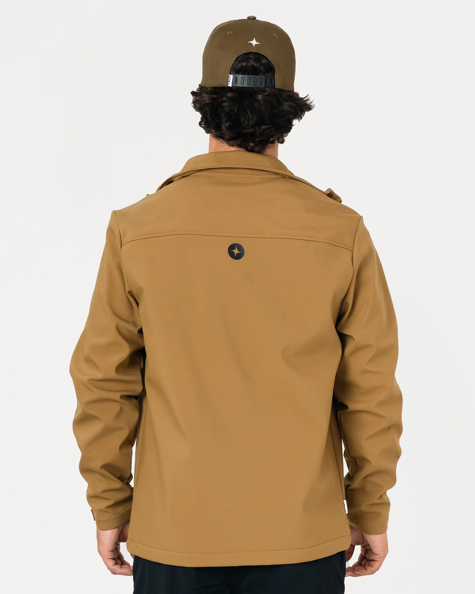 Chamarra MAJA® Softshell