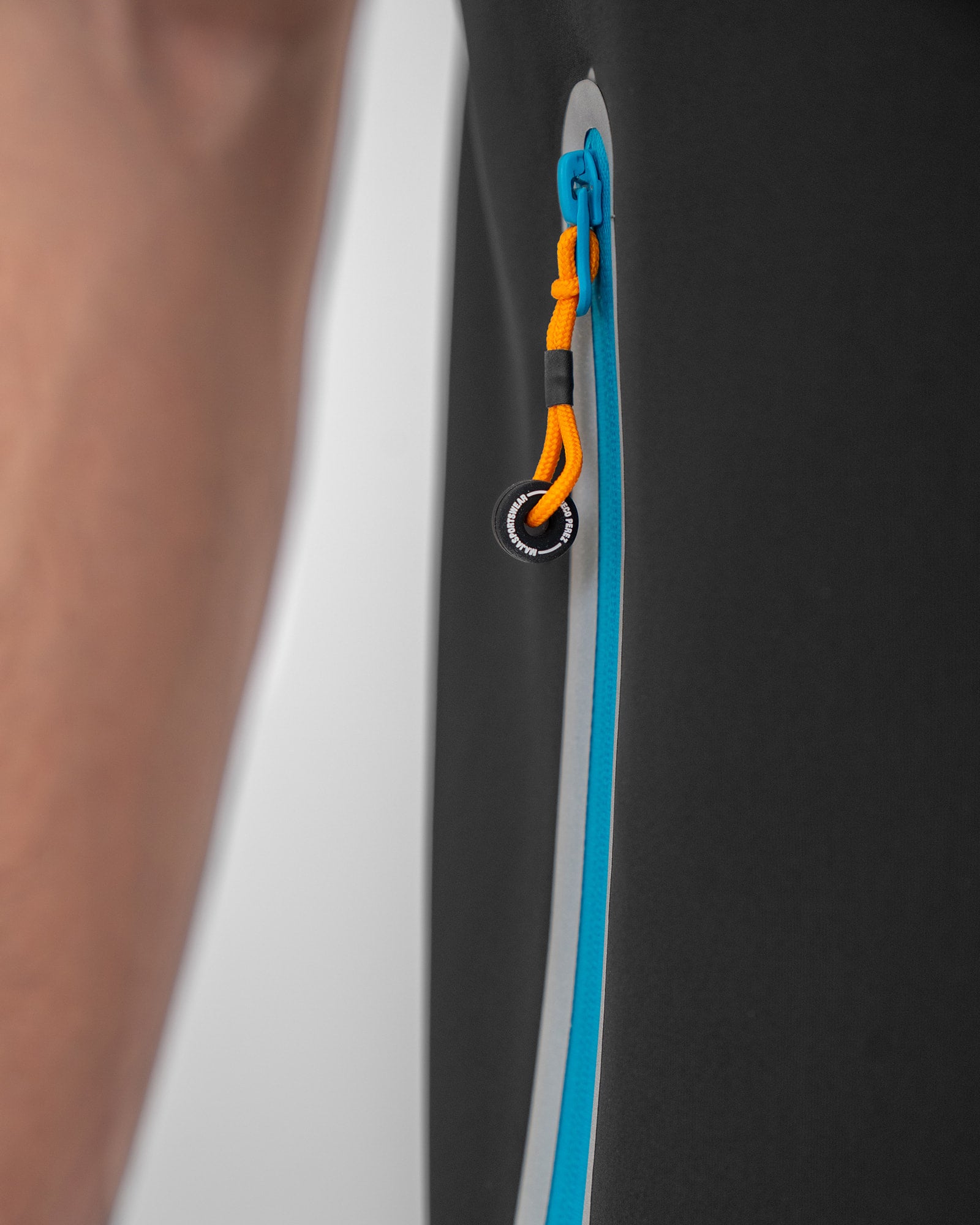 Chaleco MAJA® Piloto Edición Checo Pérez