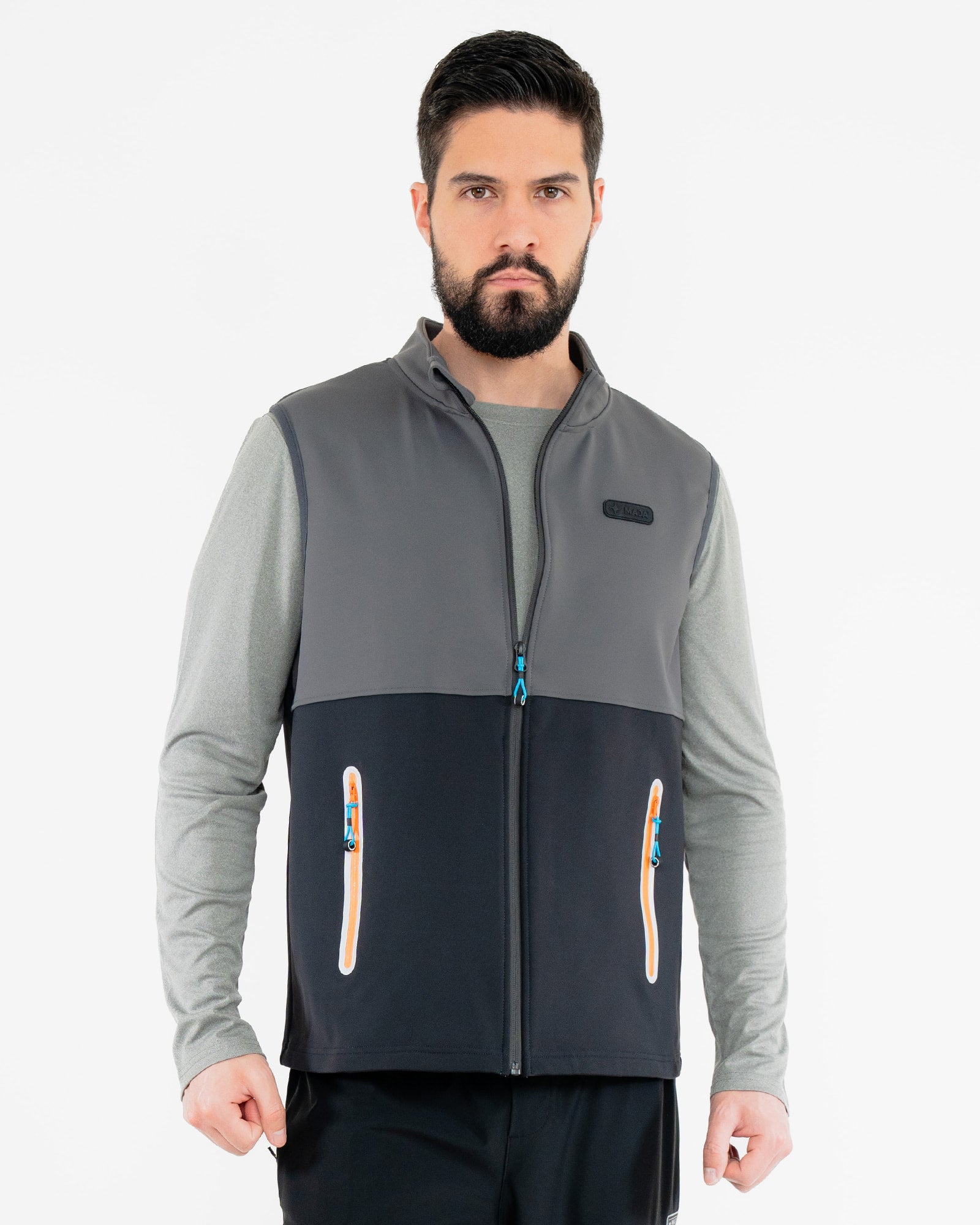 Chaleco MAJA® Piloto Edición Checo Pérez