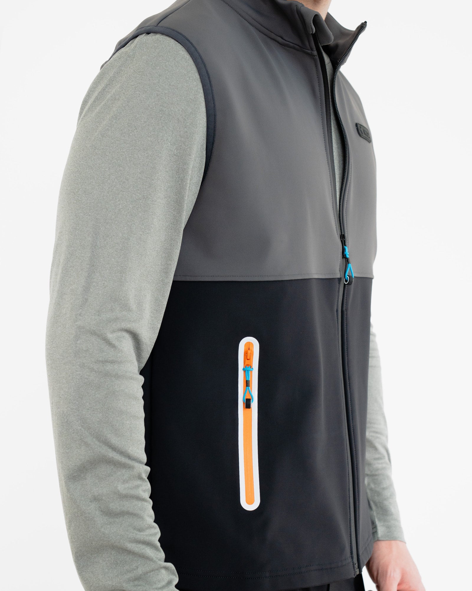 Chaleco MAJA® Piloto Edición Checo Pérez