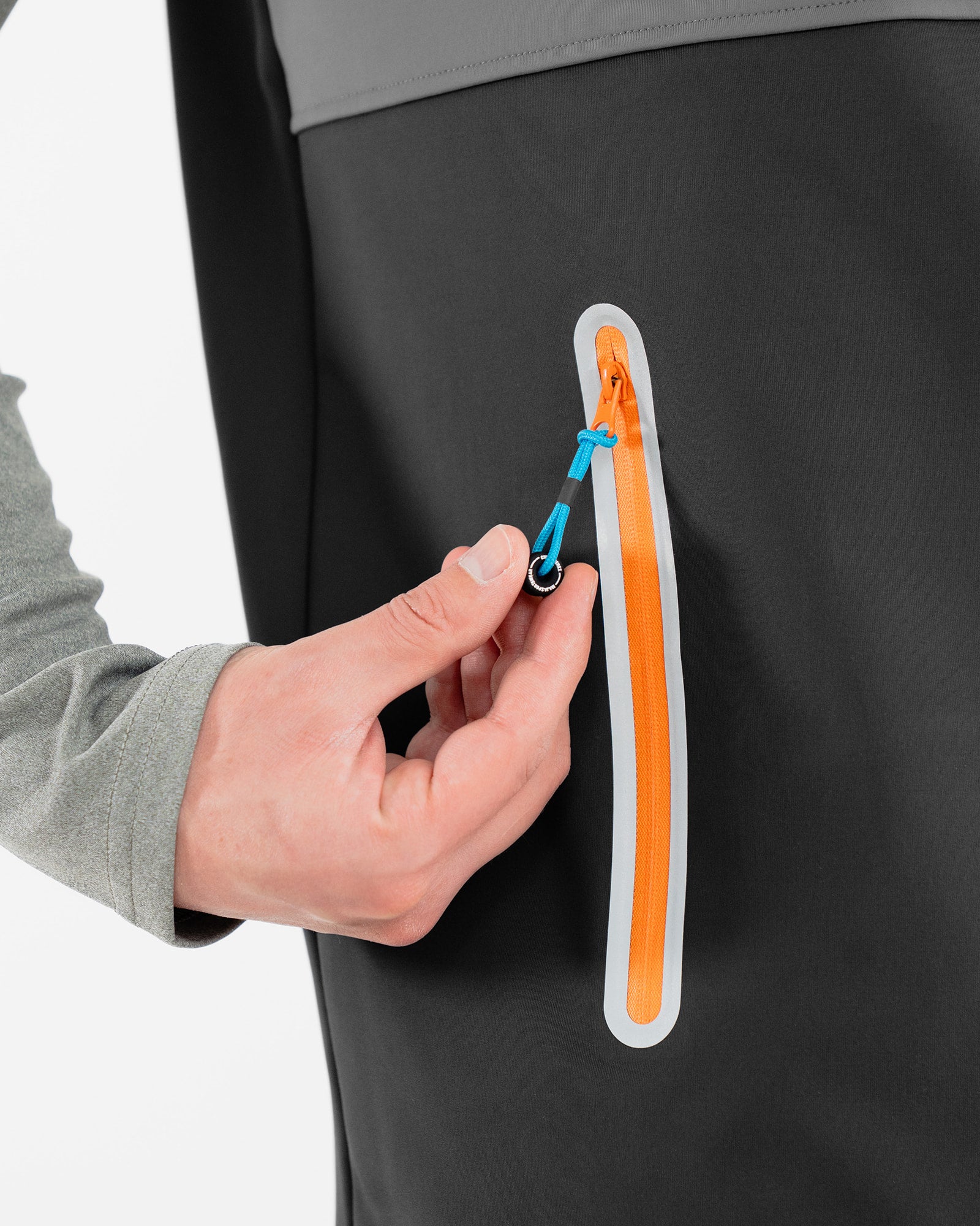 Chaleco MAJA® Piloto Edición Checo Pérez