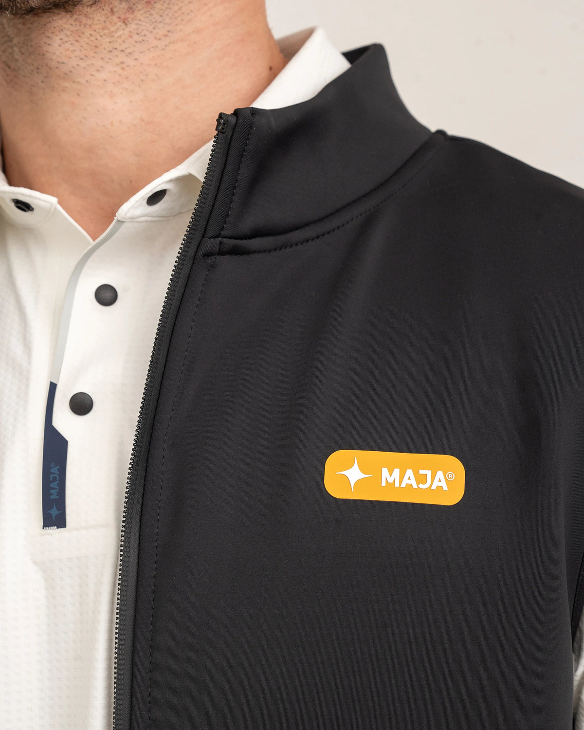 Chaleco MAJA® Piloto 2da Edición Checo Pérez