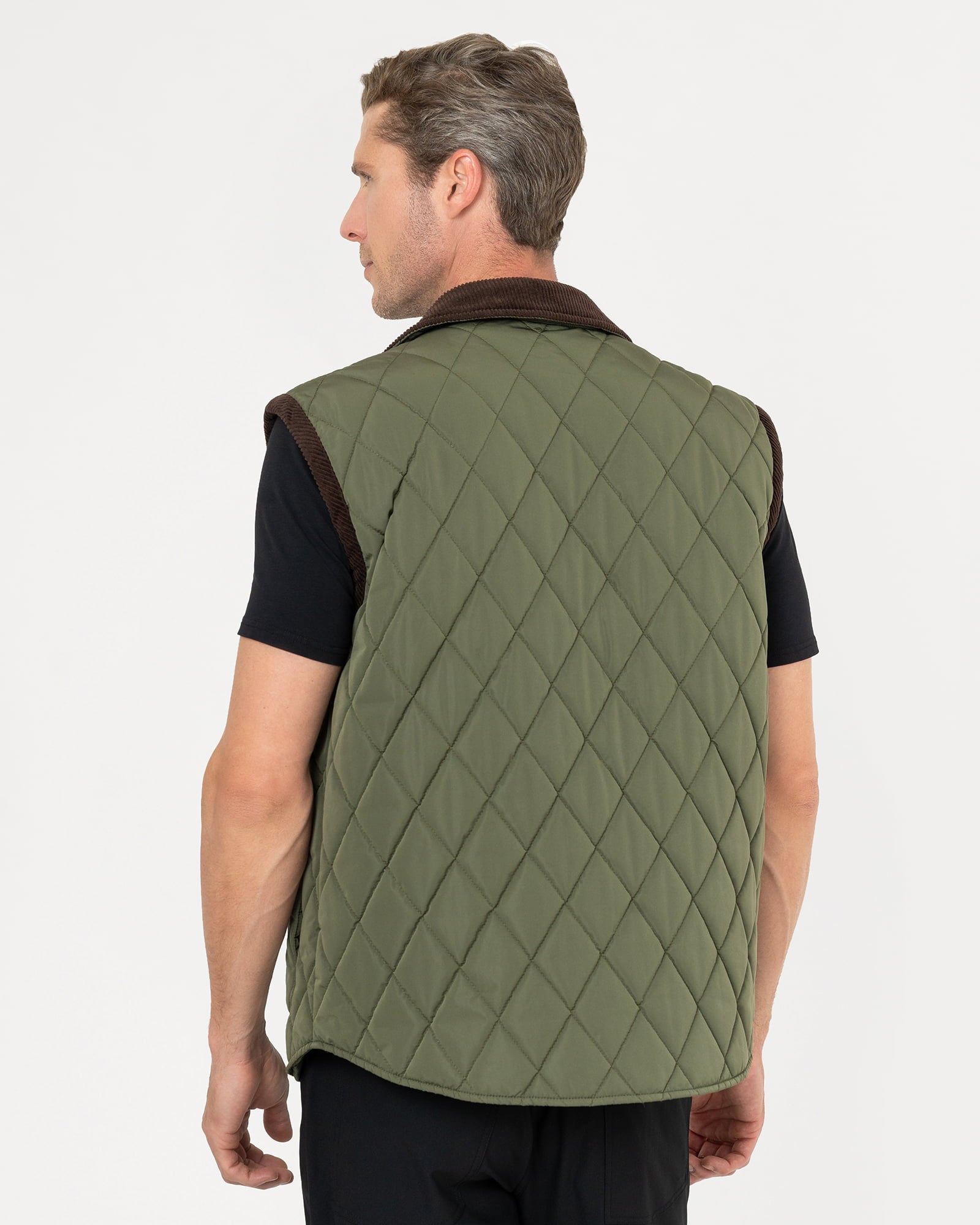 Chaleco MAJA® Sahuaro