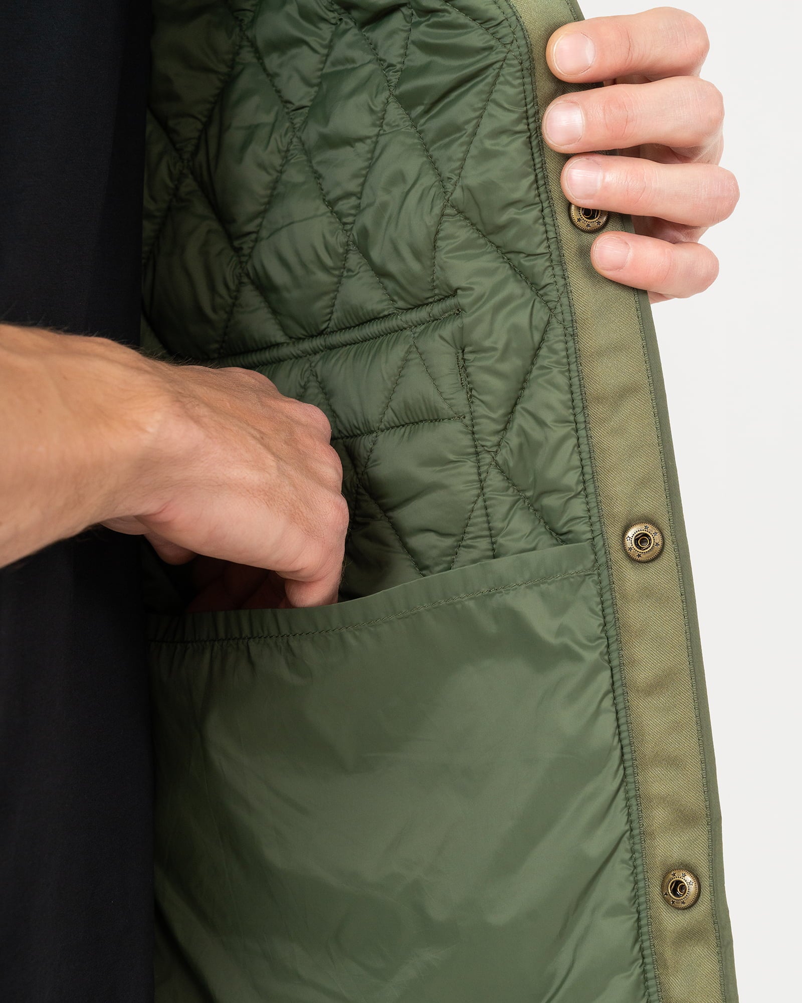 Chaleco MAJA® Sahuaro