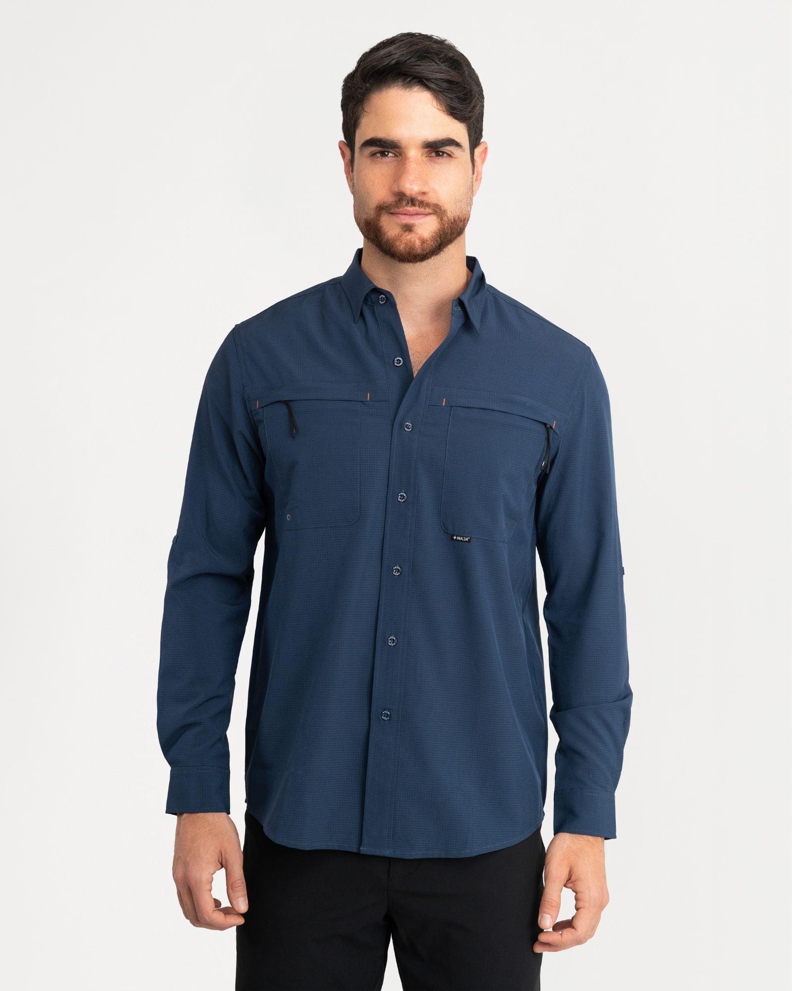 Camisa MAJA® Matorral
