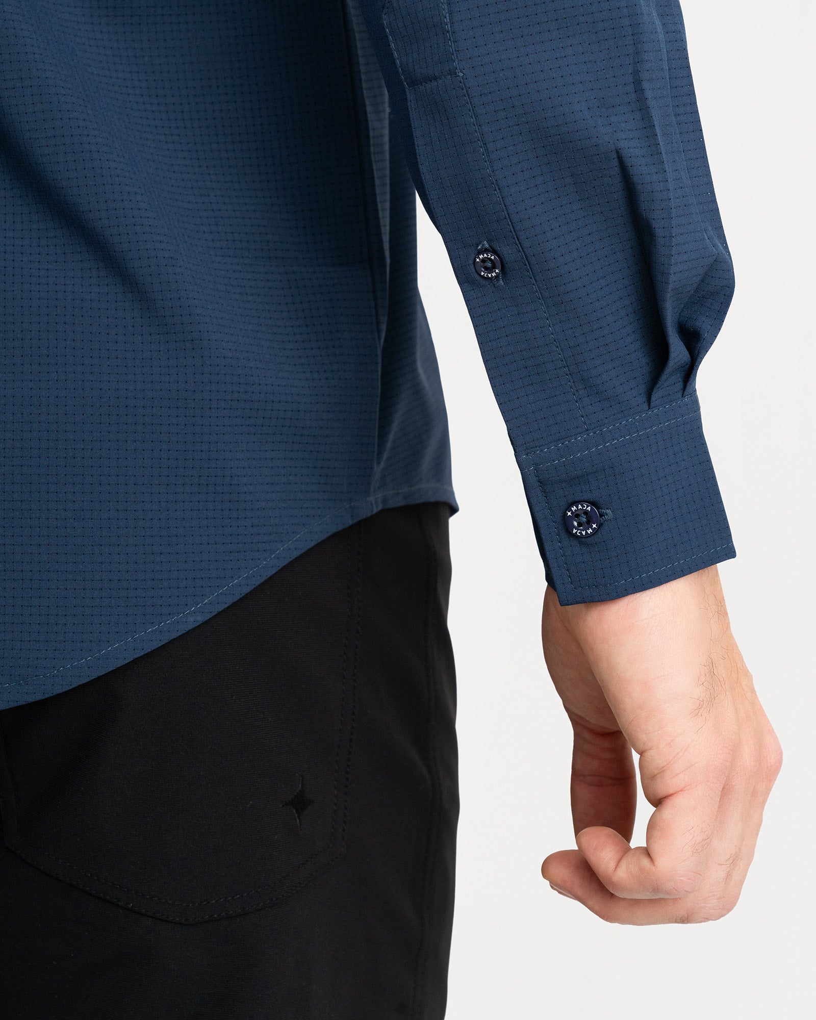 Camisa MAJA® Matorral