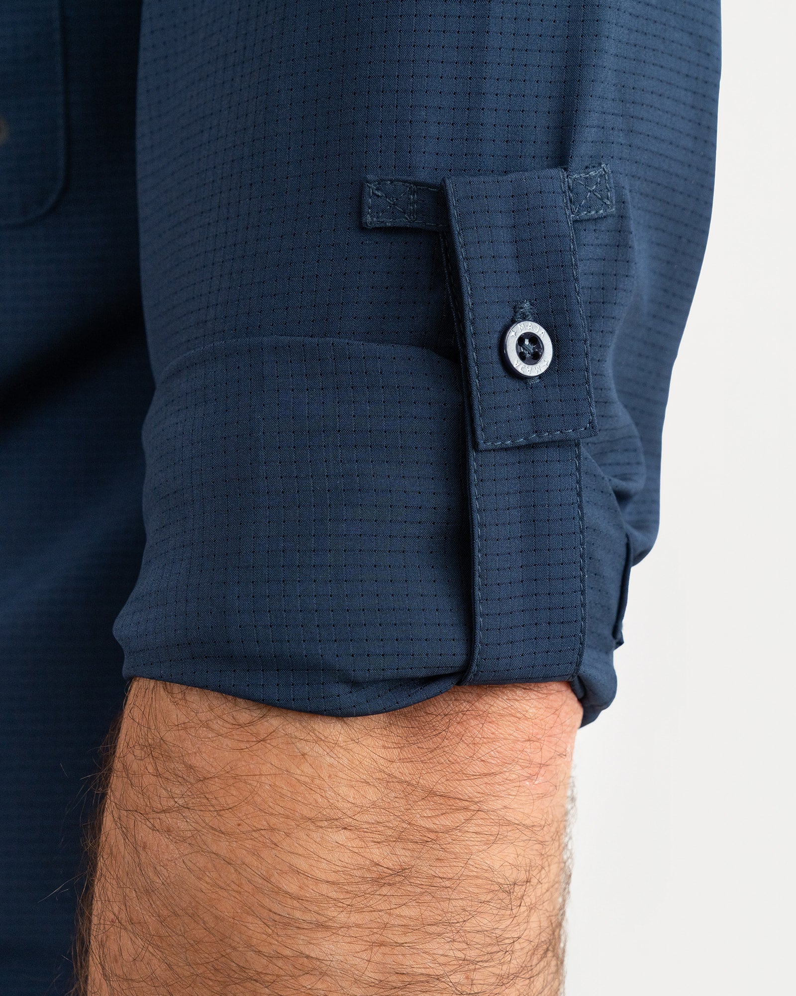 Camisa MAJA® Matorral