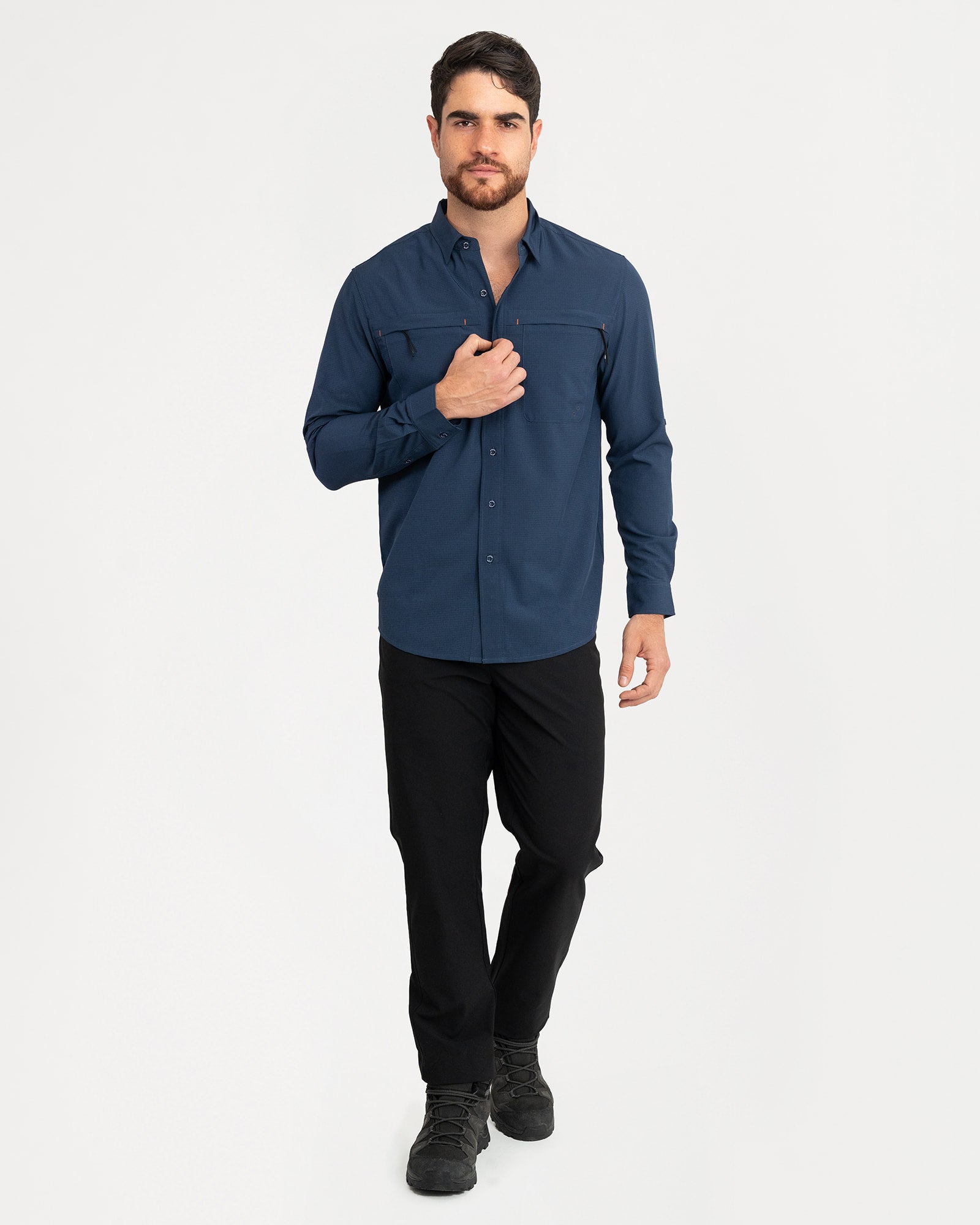 Camisa MAJA® Matorral