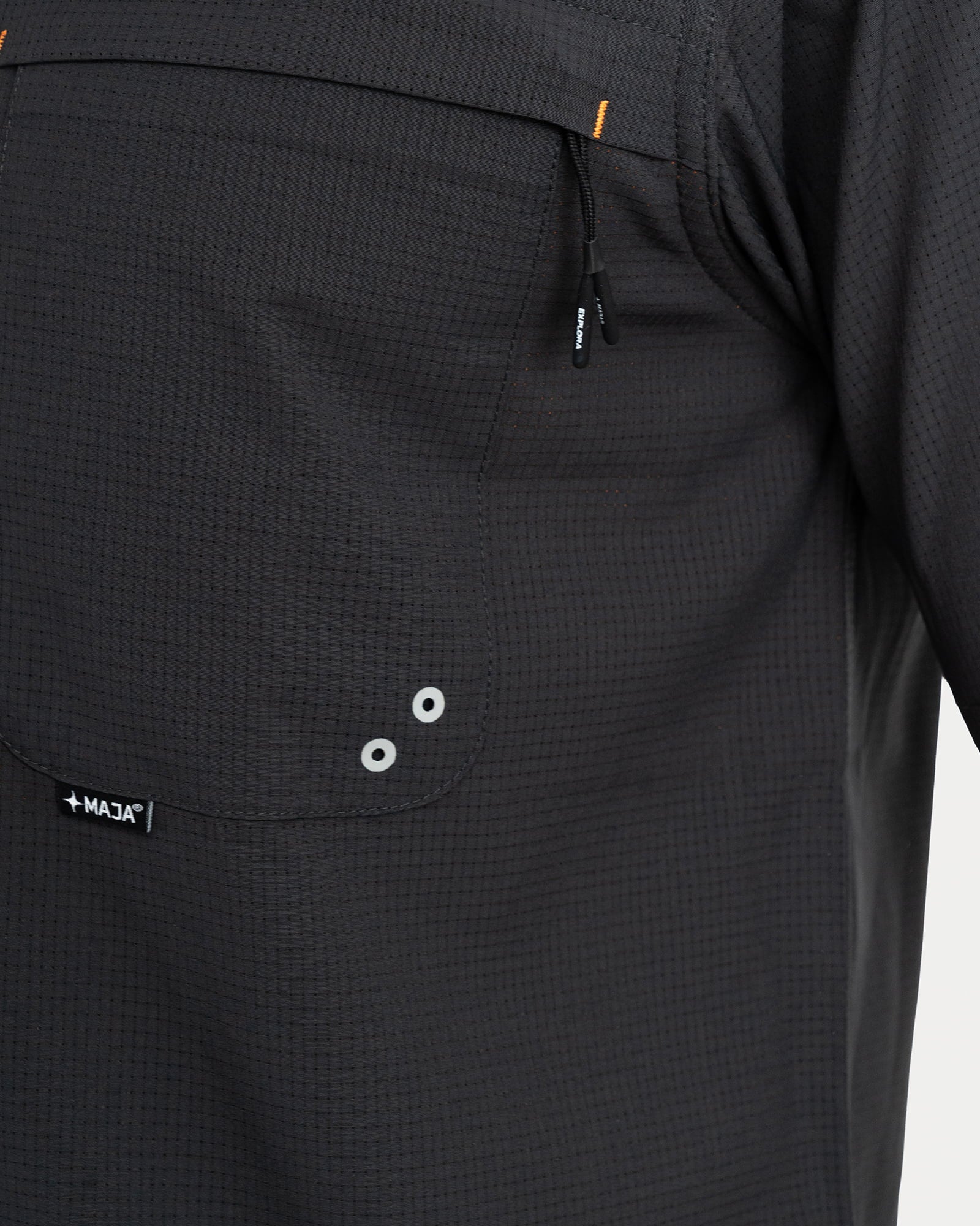 Camisa MAJA® Bruma