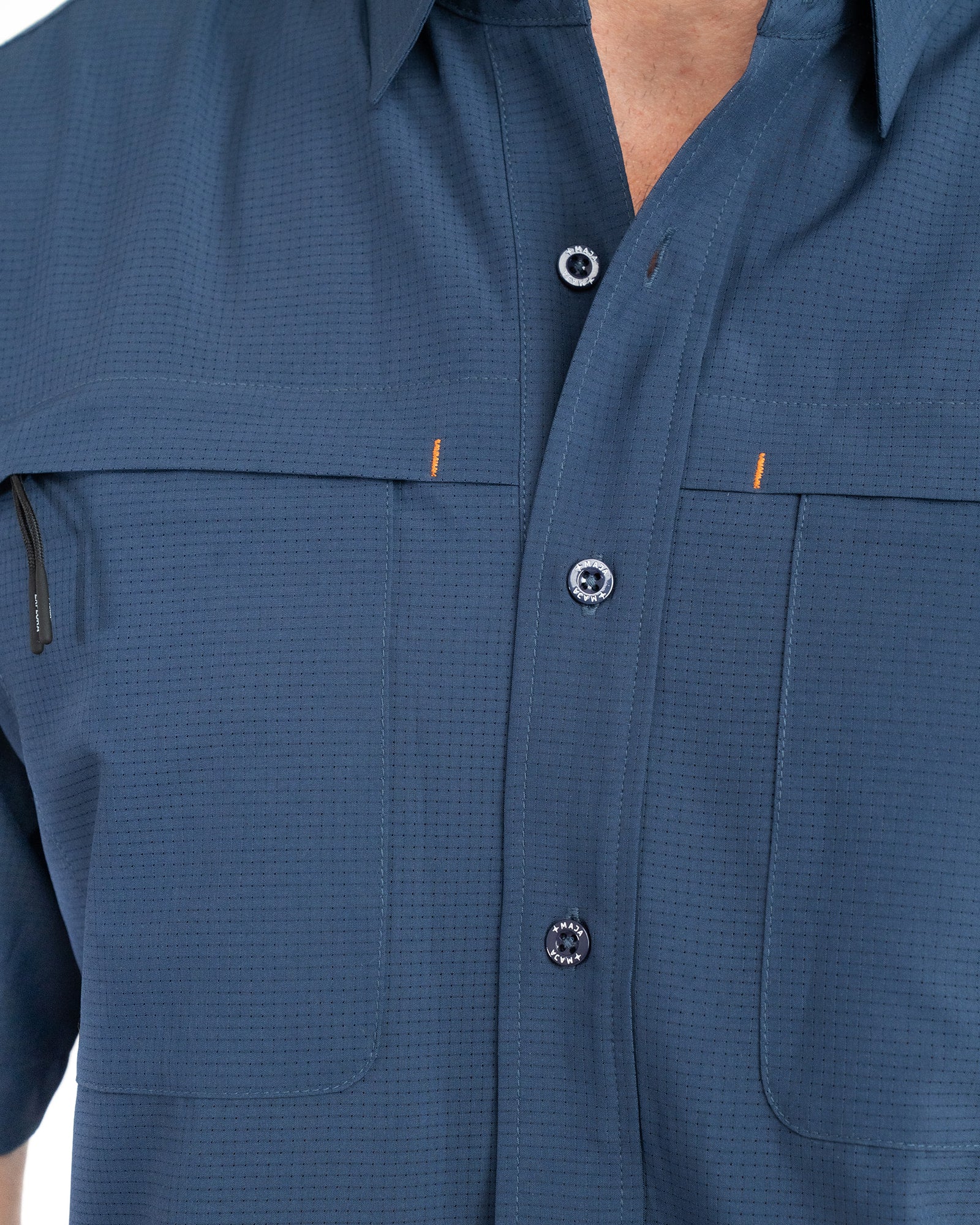 Camisa MAJA® Bruma
