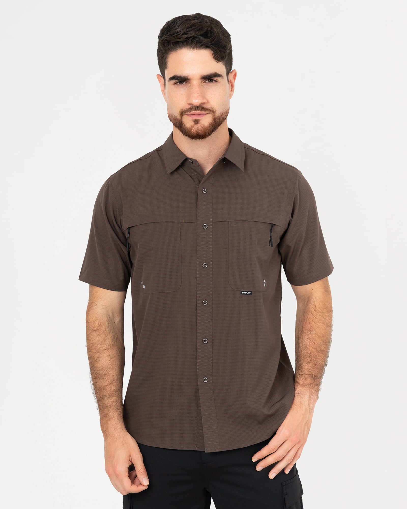 Camisa MAJA® Bruma
