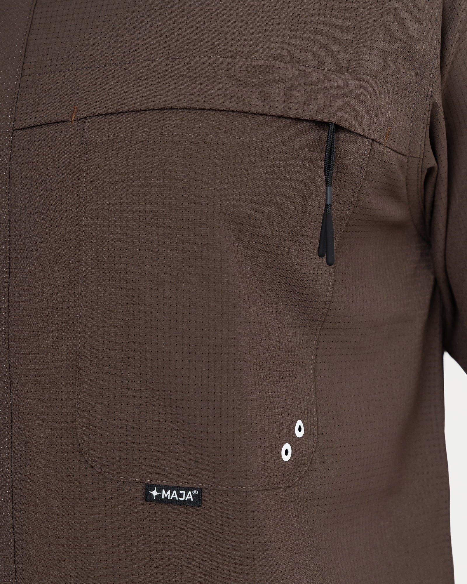 Camisa MAJA® Bruma