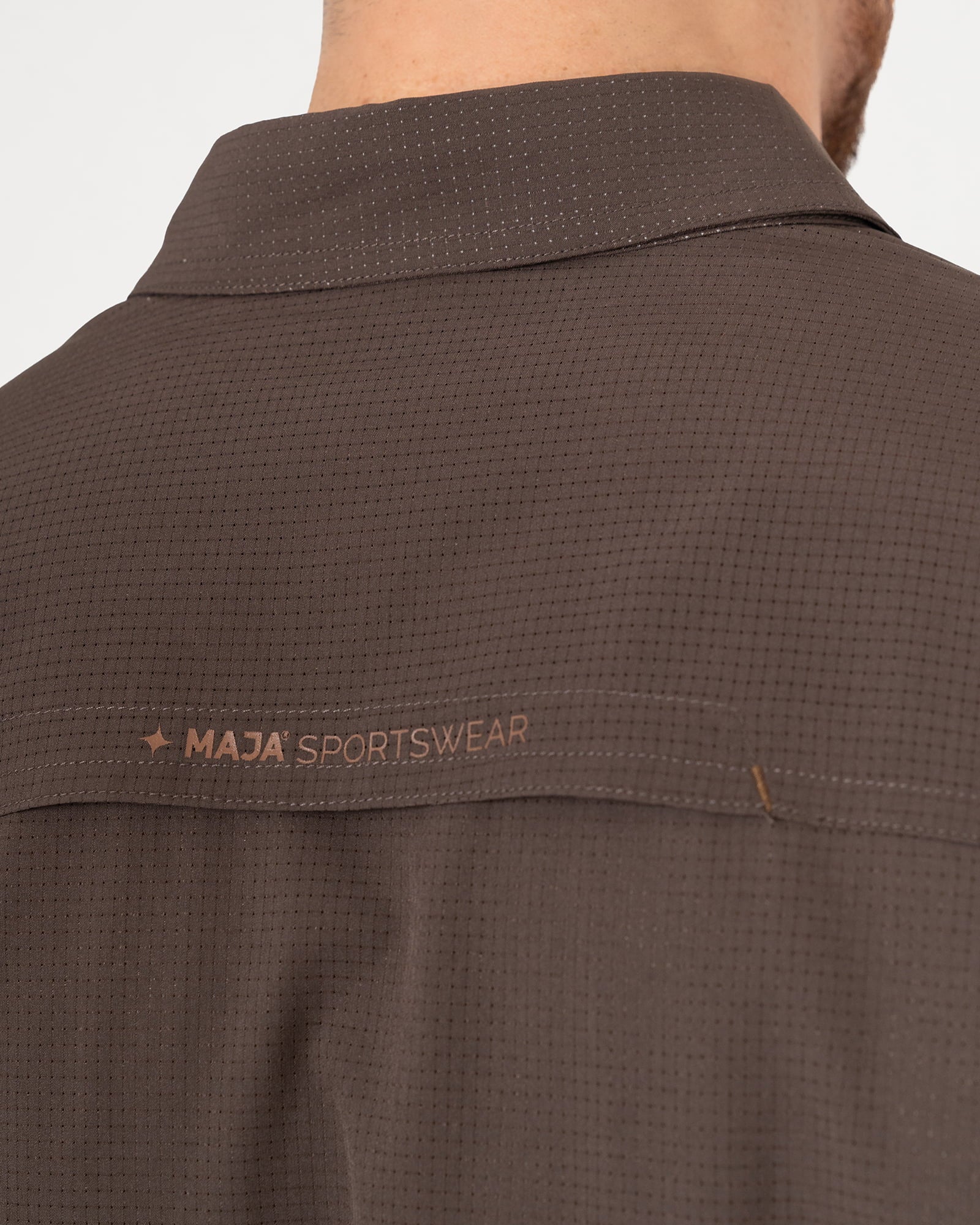 Camisa MAJA® Bruma
