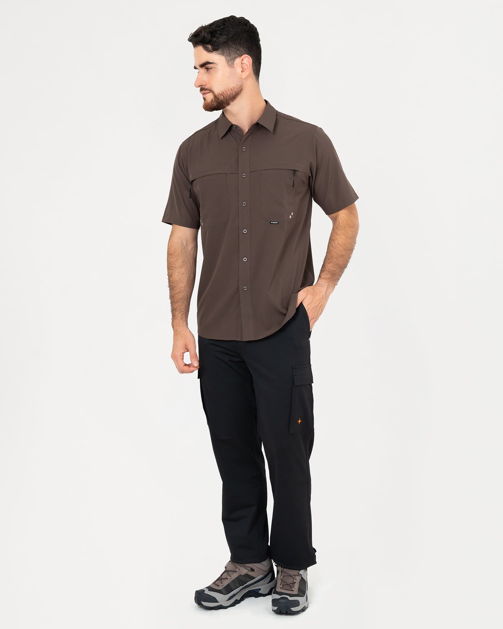 Camisa MAJA® Bruma