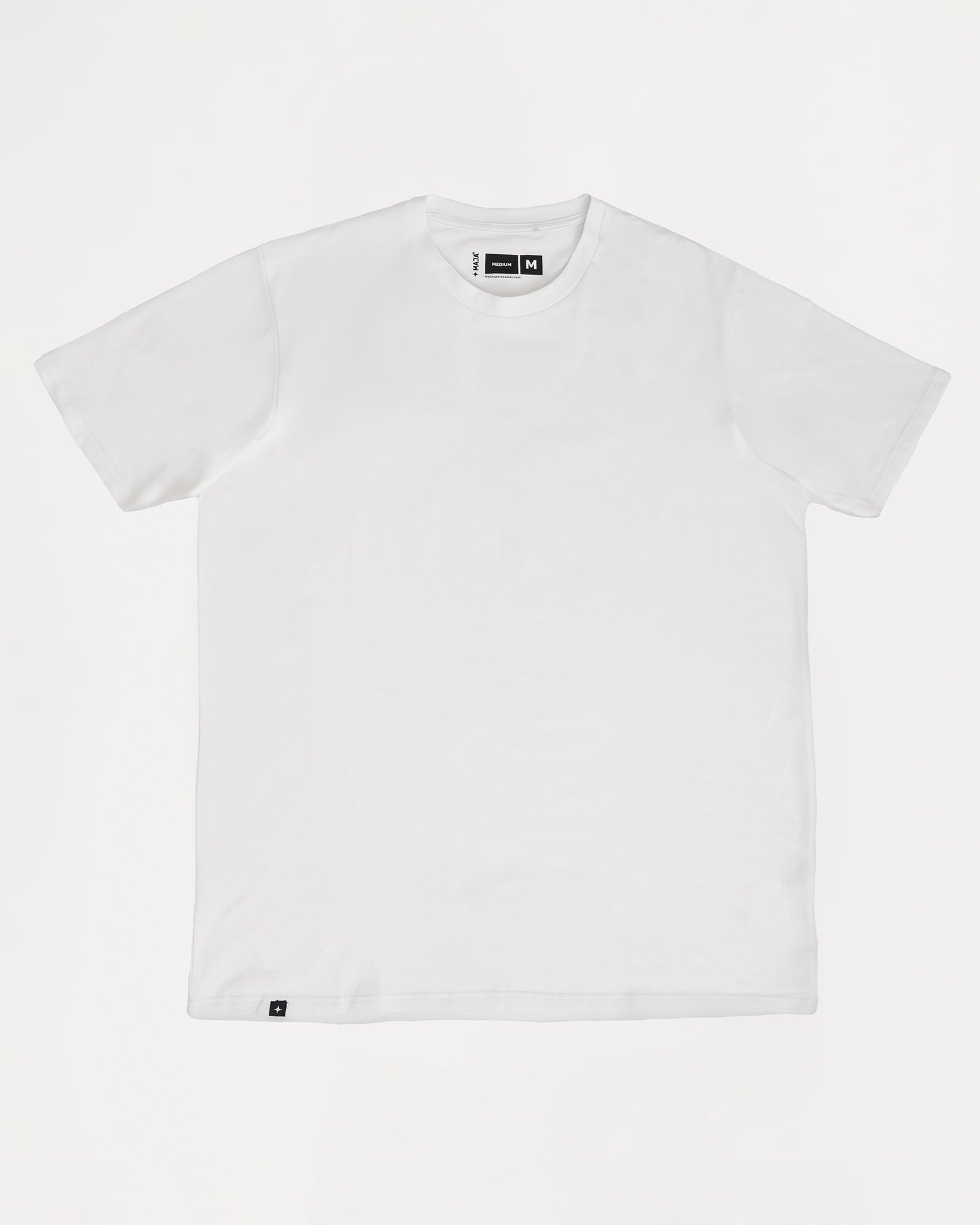 Camiseta Interior MAJA Elemental 2 Pack