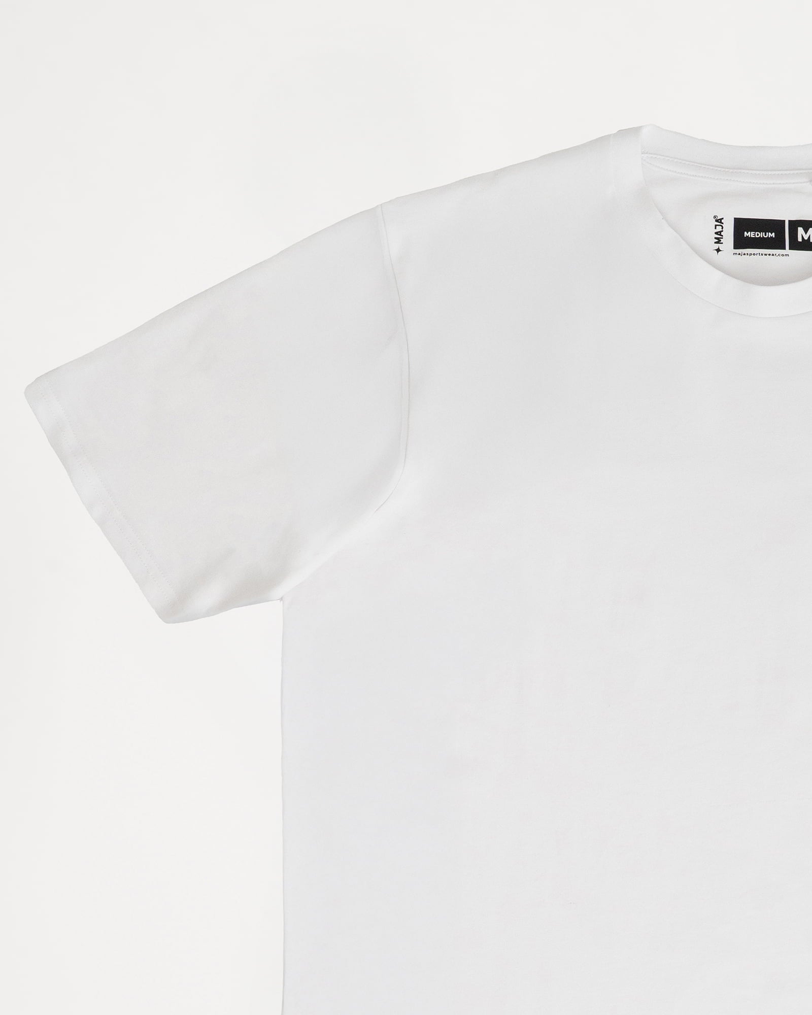 Camiseta Interior MAJA Elemental 2 Pack