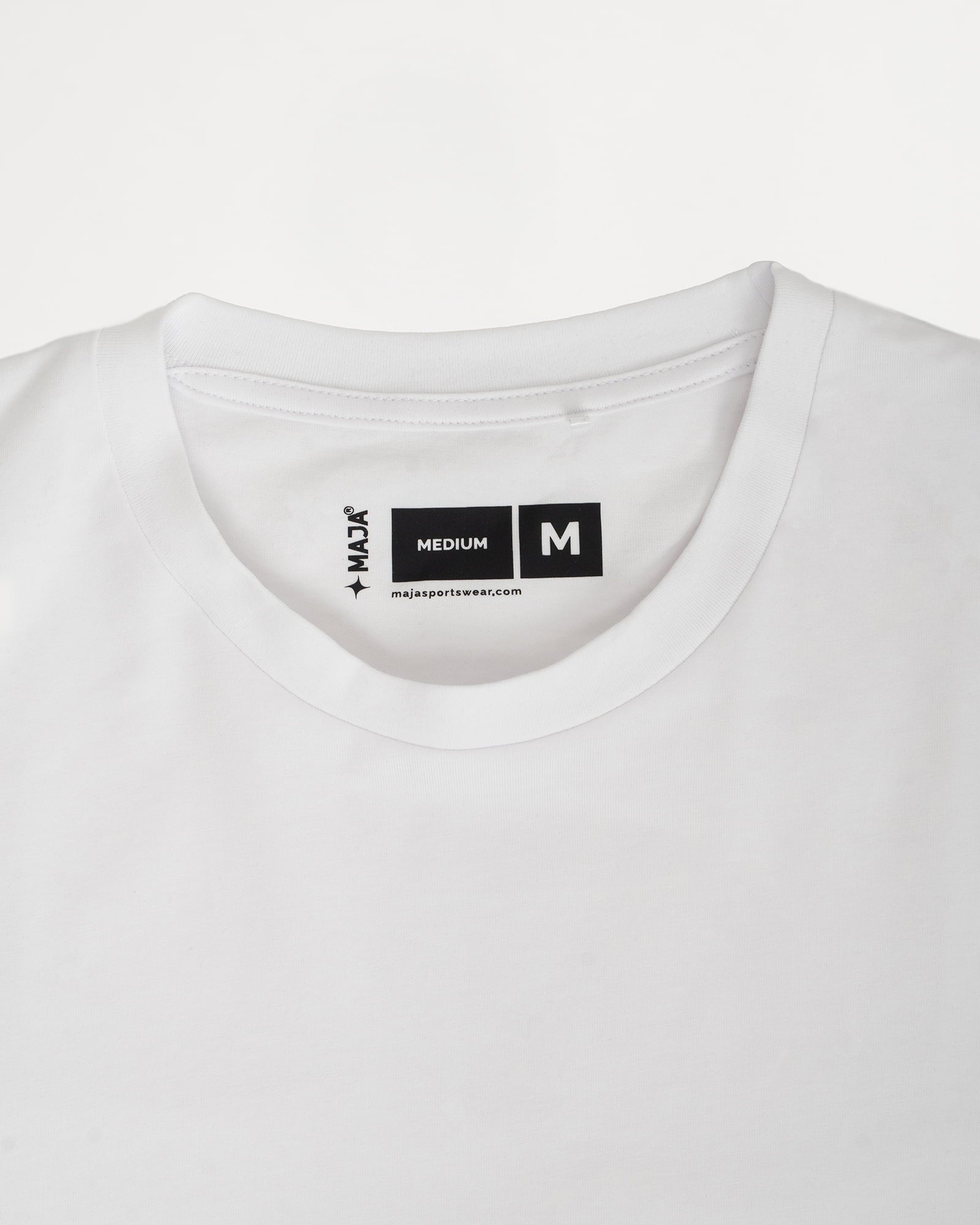 Camiseta Interior MAJA Elemental 2 Pack